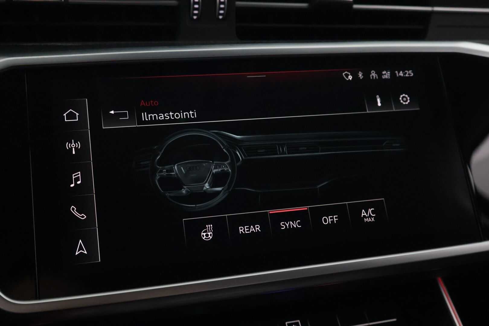 AUDI A6 2023 Avant 50 TFSI e quattro - | ACC | Koukku | P.kamera | Sporttipenkit | LED | Keyless | Apple&Android | Merkkihuollettu | Kahdet renkaat vanteineen - KORKO VAIN 3,99 %