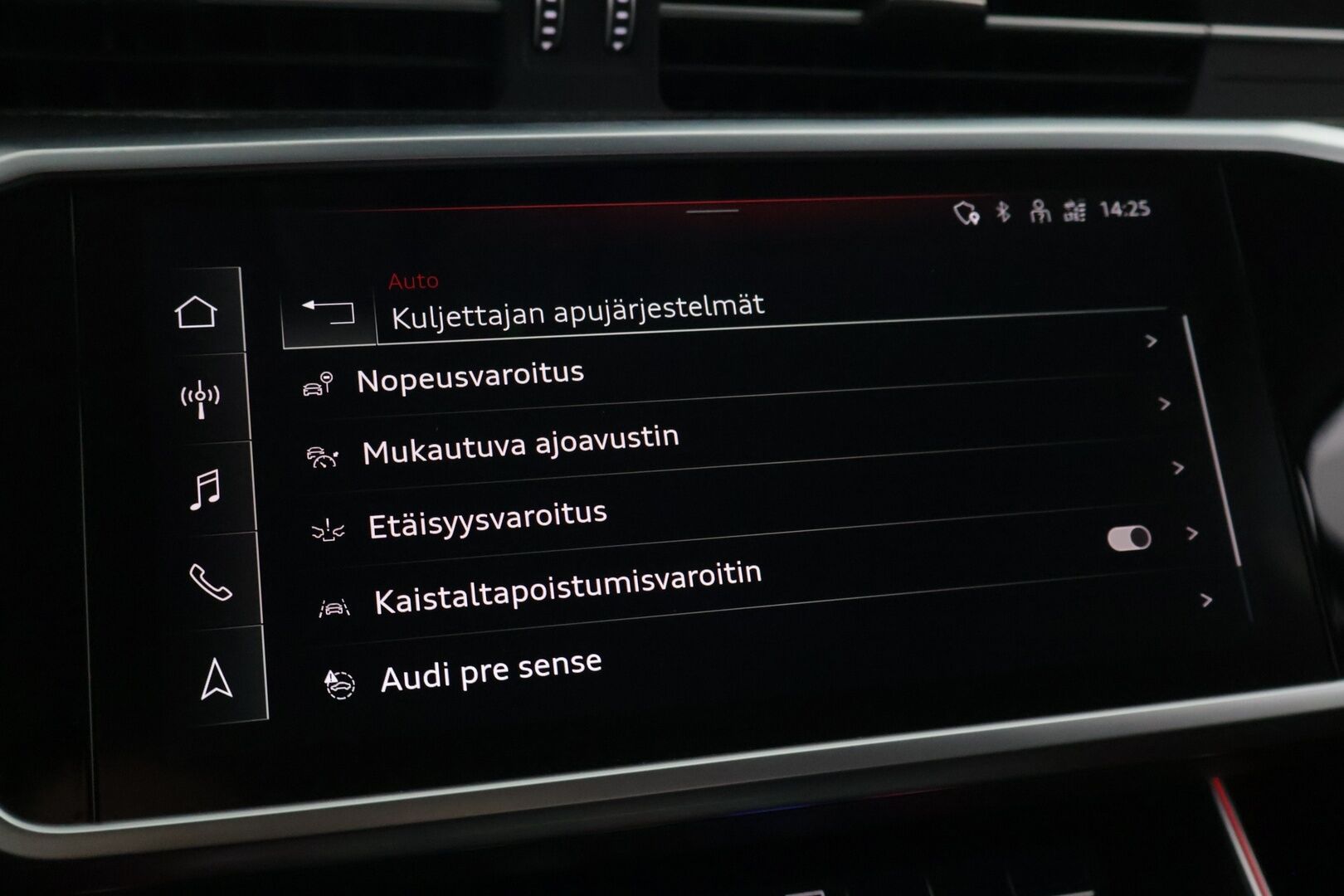 AUDI A6 2023 Avant 50 TFSI e quattro - | ACC | Koukku | P.kamera | Sporttipenkit | LED | Keyless | Apple&Android | Merkkihuollettu | Kahdet renkaat vanteineen - KORKO VAIN 3,99 %