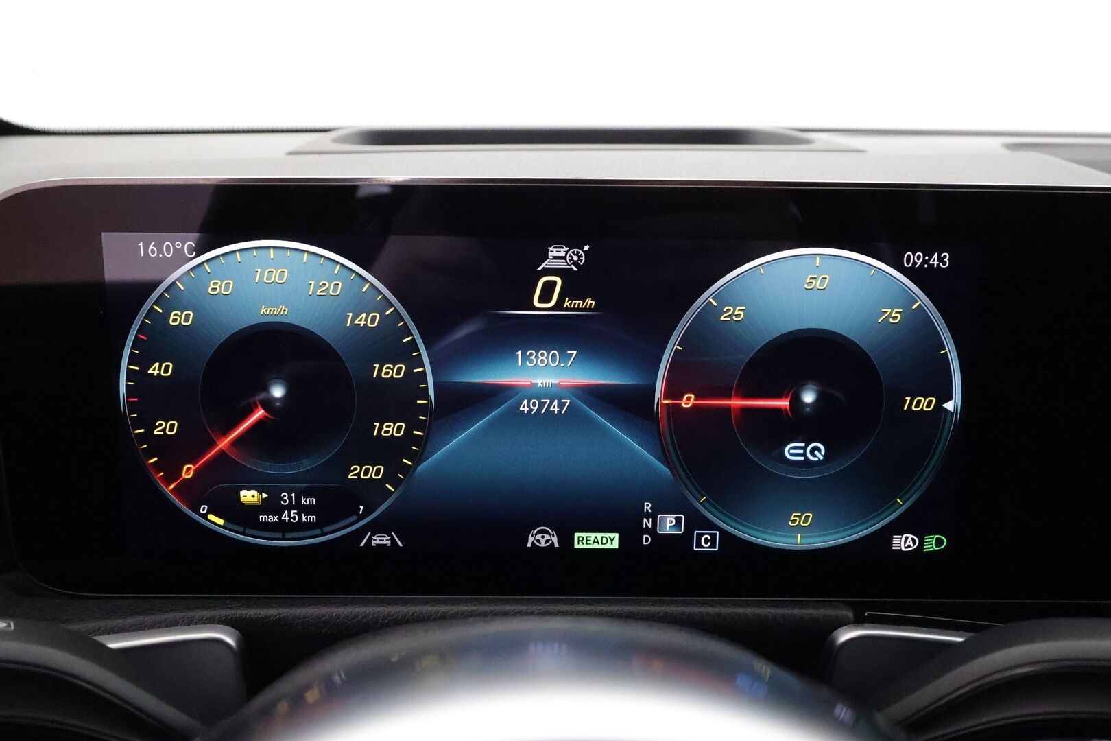 Mercedes-Benz EQB 2022 350 4MATIC AMG - | ILP | Widescreen | HUD | Distronic | P.Kamera | Nahka-Alcantara | LED-HP | Katveavustin | Kaistavahti | Navi | Keyless | Kahdet renkaat | 