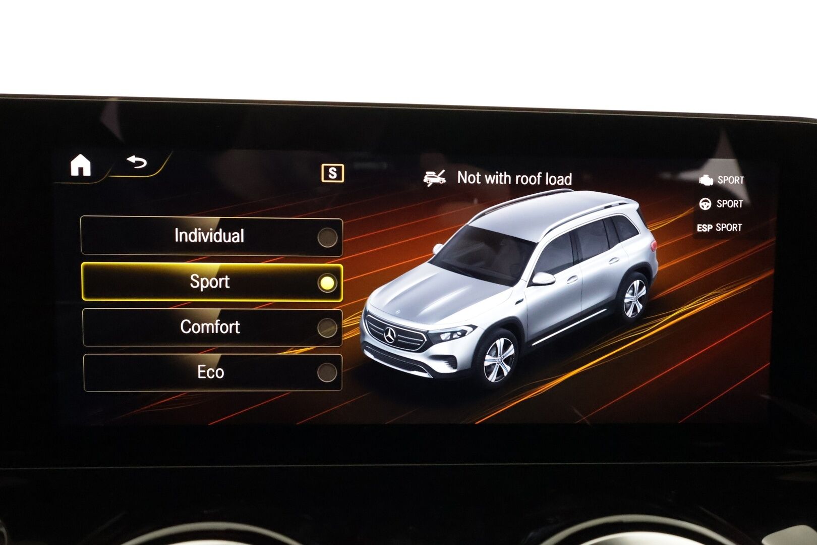 Mercedes-Benz EQB 2022 350 4MATIC AMG - | ILP | Widescreen | HUD | Distronic | P.Kamera | Nahka-Alcantara | LED-HP | Katveavustin | Kaistavahti | Navi | Keyless | Kahdet renkaat | 