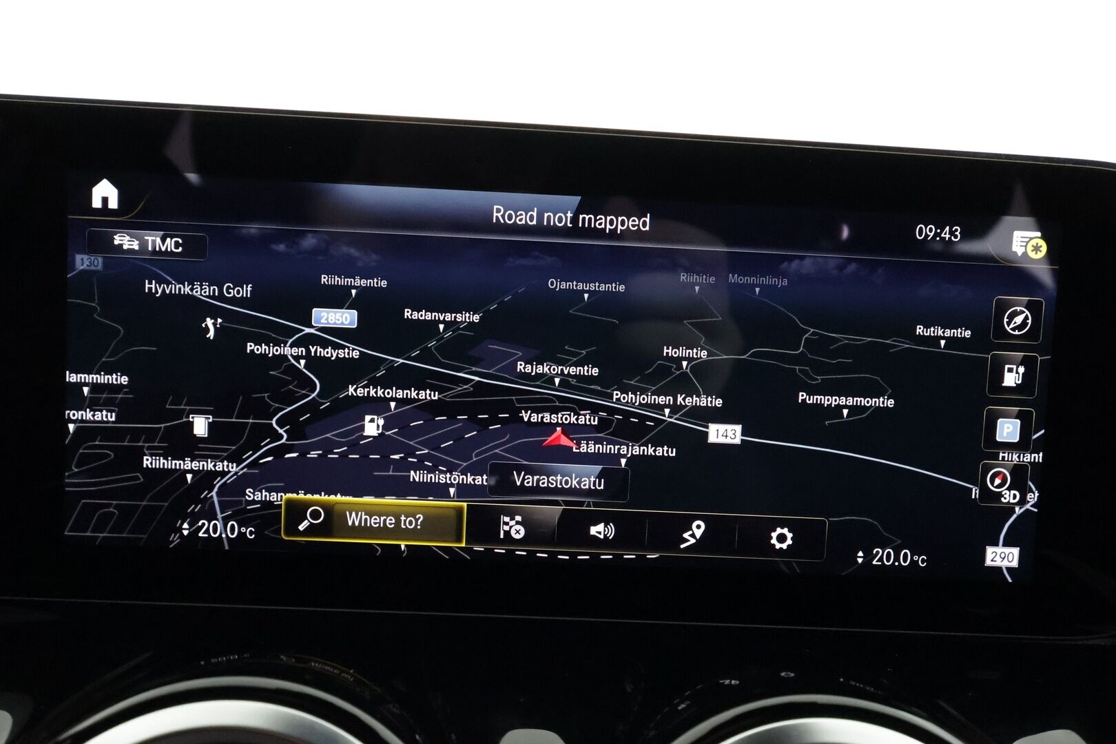 Mercedes-Benz EQB 2022 350 4MATIC AMG - | ILP | Widescreen | HUD | Distronic | P.Kamera | Nahka-Alcantara | LED-HP | Katveavustin | Kaistavahti | Navi | Keyless | Kahdet renkaat | 