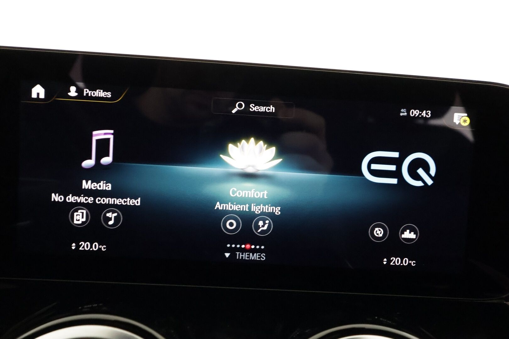 Mercedes-Benz EQB 2022 350 4MATIC AMG - | ILP | Widescreen | HUD | Distronic | P.Kamera | Nahka-Alcantara | LED-HP | Katveavustin | Kaistavahti | Navi | Keyless | Kahdet renkaat | 