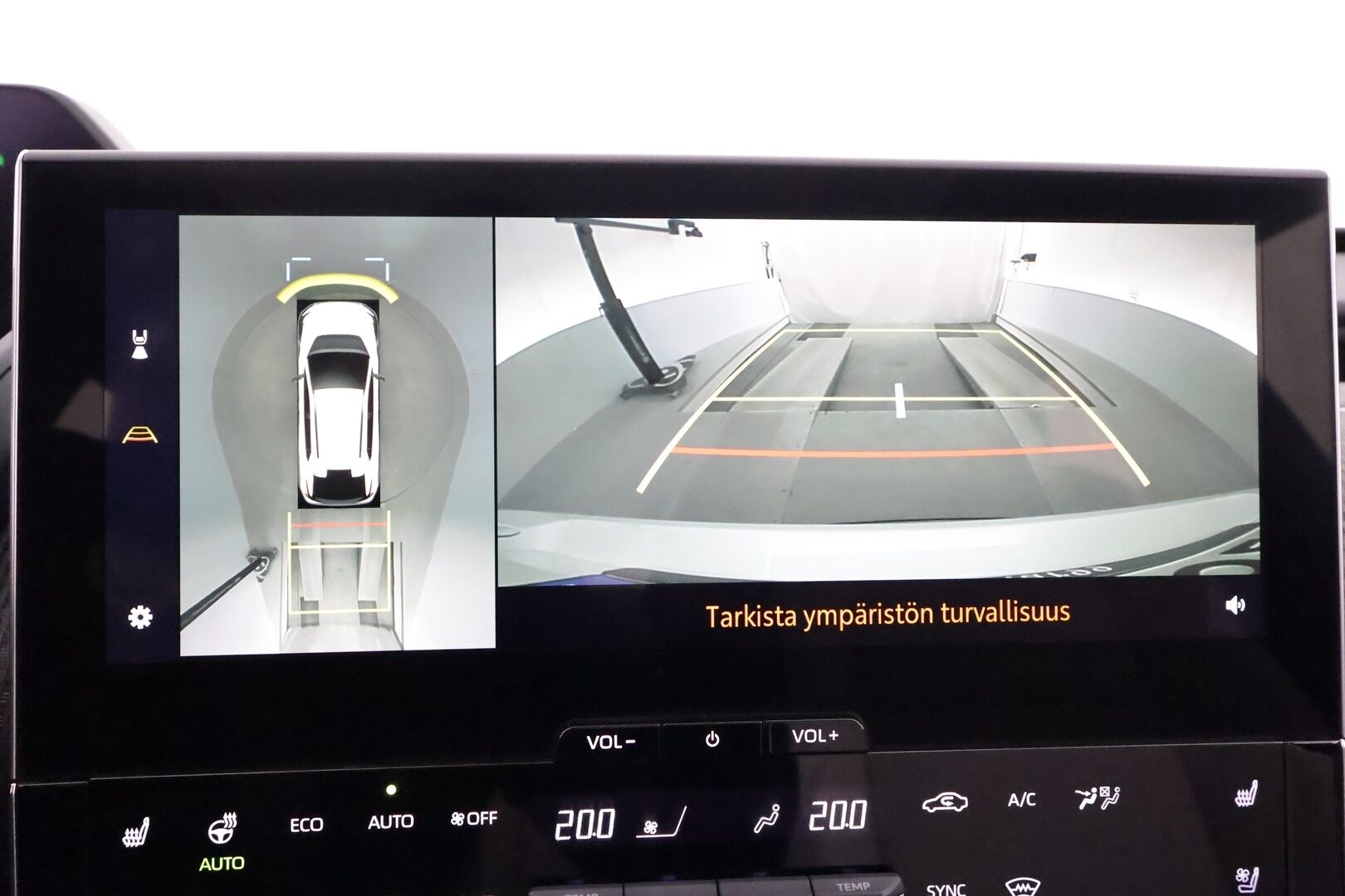 TOYOTA BZ4X 2024 Style AWD - | ACC | LED | 360-Kamera | Ilmastoidut Nahat | Ratinlämmitys | Panorama | Muistipenkki | Apple&Android |