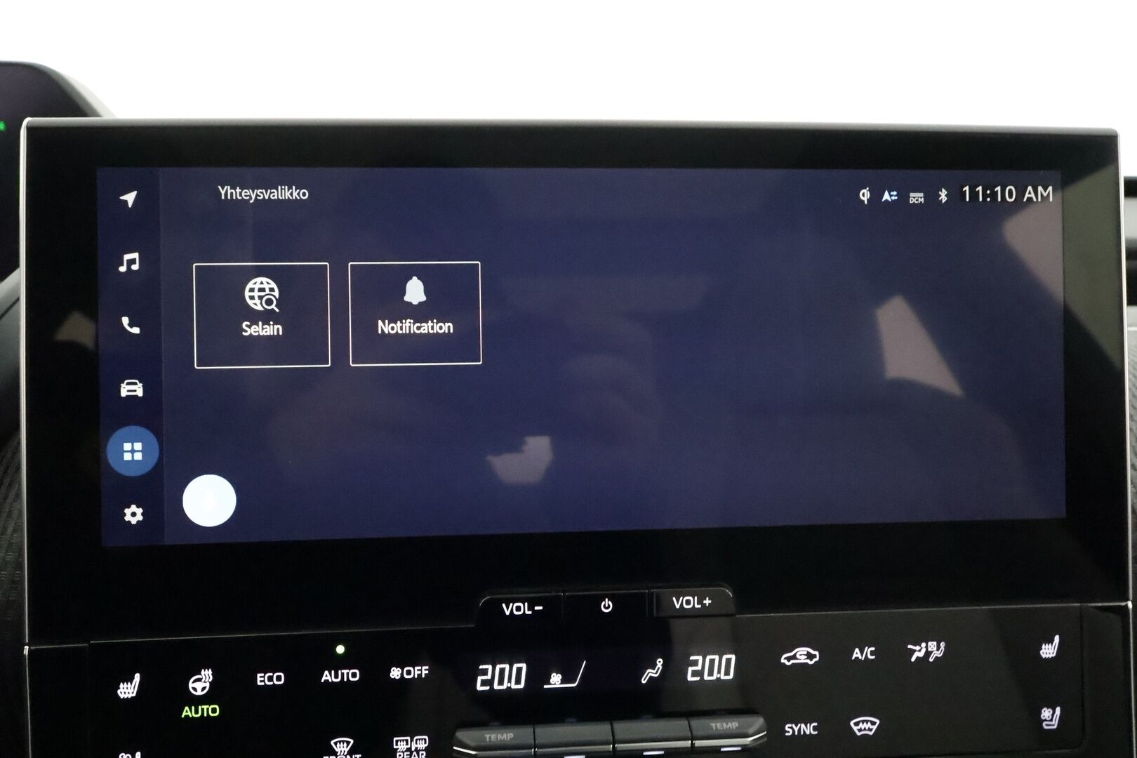 TOYOTA BZ4X 2024 Style AWD - | ACC | LED | 360-Kamera | Ilmastoidut Nahat | Ratinlämmitys | Panorama | Muistipenkki | Apple&Android |