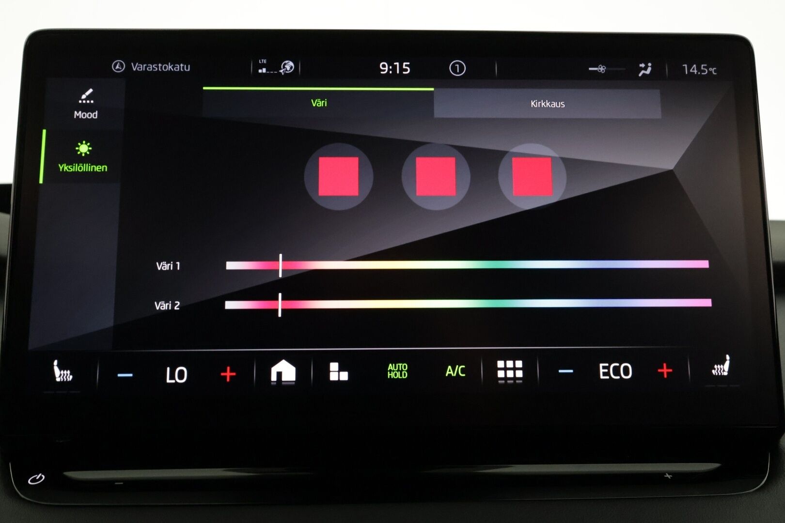 SKODA ENYAQ 2023 80x 4x4 SportLine  - | ACC | ILP | Koukku | Canton | Matrix-LED | Muistipenkki | Ratinlämmitys | Puolinahat | P.Kamera | Merkkihuollettu |