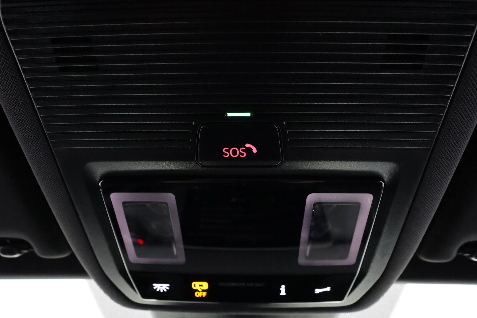 SKODA ENYAQ 2023 80x 4x4 SportLine  - | ACC | ILP | Koukku | Canton | Matrix-LED | Muistipenkki | Ratinlämmitys | Puolinahat | P.Kamera | Merkkihuollettu |