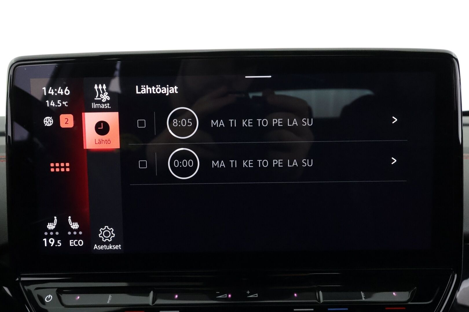 VOLKSWAGEN ID.5 2023 GTX 4MOTION Business, akku 77 kWh - | Koukku | ILP | ACC | Matrix-LED | P.Kamera | Navi | Kaistavahti | Keyless | Merkkihuollot | Kahdet renkaat | 