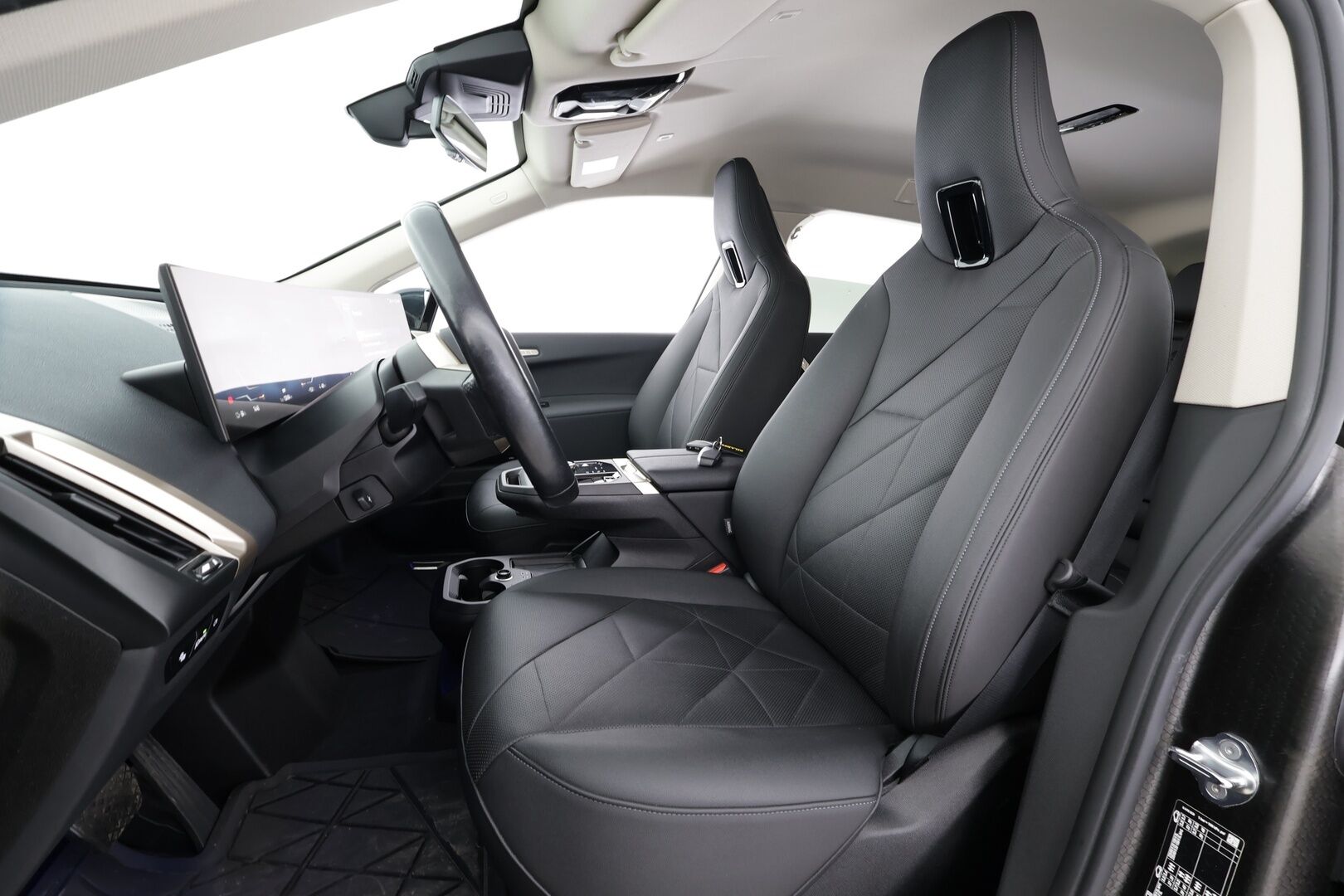BMW IX 2023 Xdrive 50 Innovation - | ACC | ILP | Koukku | Hifit | Laser Light | Hierovat&Ilmastoidut Muistinahat | 360-Kamera | Ratinlämmitys | Kahdet Renkaat |