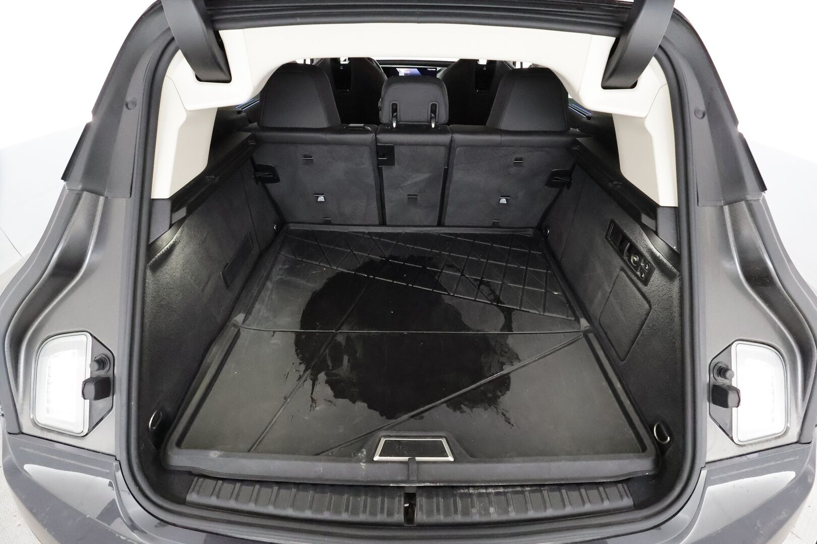 BMW IX 2023 Xdrive 50 Innovation - | ACC | ILP | Koukku | Hifit | Laser Light | Hierovat&Ilmastoidut Muistinahat | 360-Kamera | Ratinlämmitys | Kahdet Renkaat |