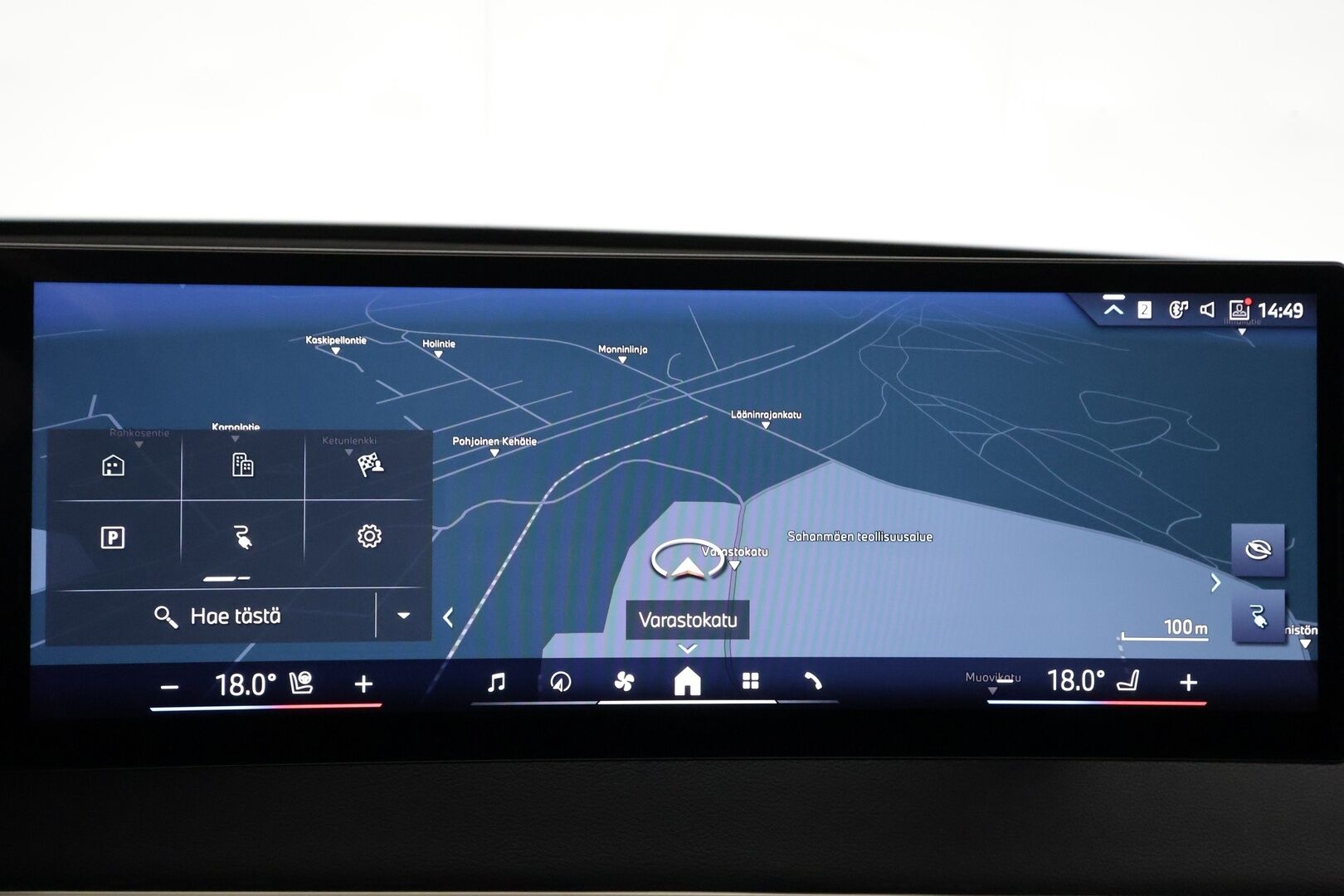 BMW IX 2023 Xdrive 50 Innovation - | ACC | ILP | Koukku | Hifit | Laser Light | Hierovat&Ilmastoidut Muistinahat | 360-Kamera | Ratinlämmitys | Kahdet Renkaat |