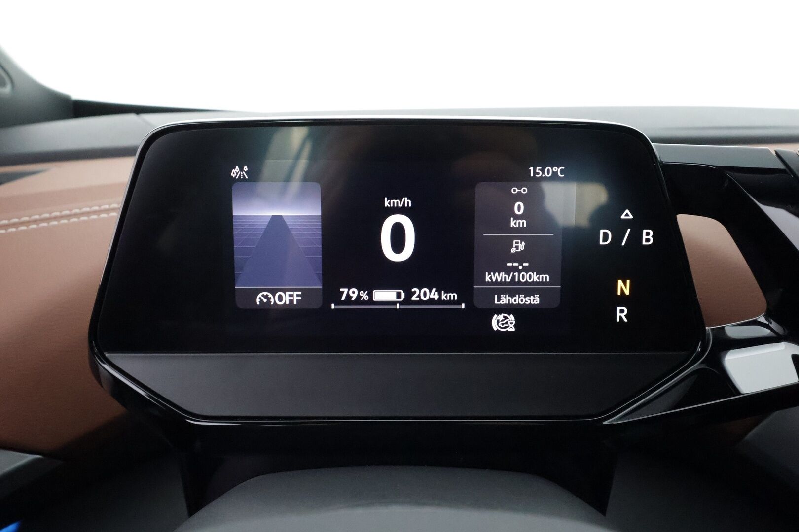 VOLKSWAGEN ID.4 2023 Pro 4MOTION Business 195 kW, akku 77 kWh - | ILP | Koukku | ACC | LED | P.Kamera | Nahka-Alcantara | Navi | Kaistavahti | Keyless | Kahdet renkaat | 2x Latauskaapelit | Merkkihuollot |