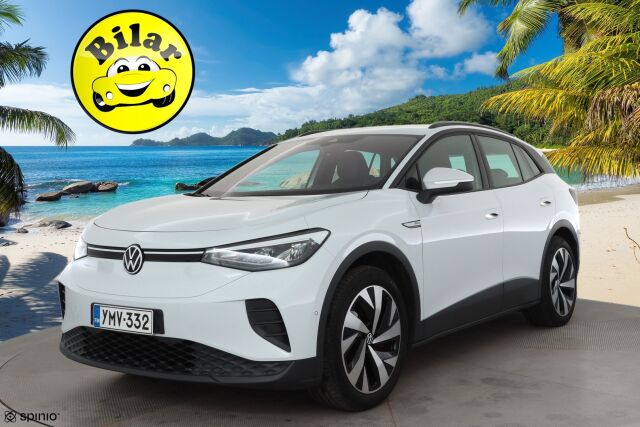 VOLKSWAGEN ID.4 2023
