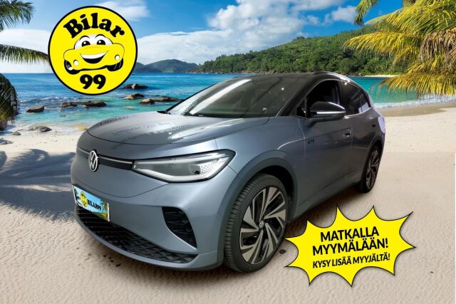 VOLKSWAGEN ID.4 -kuva