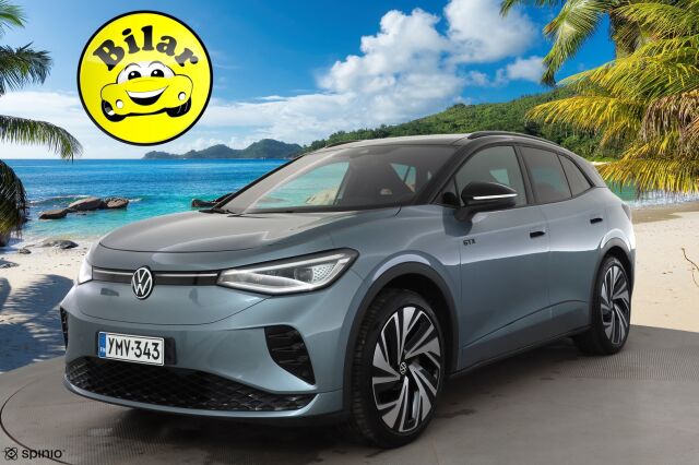 VOLKSWAGEN ID.4 2023