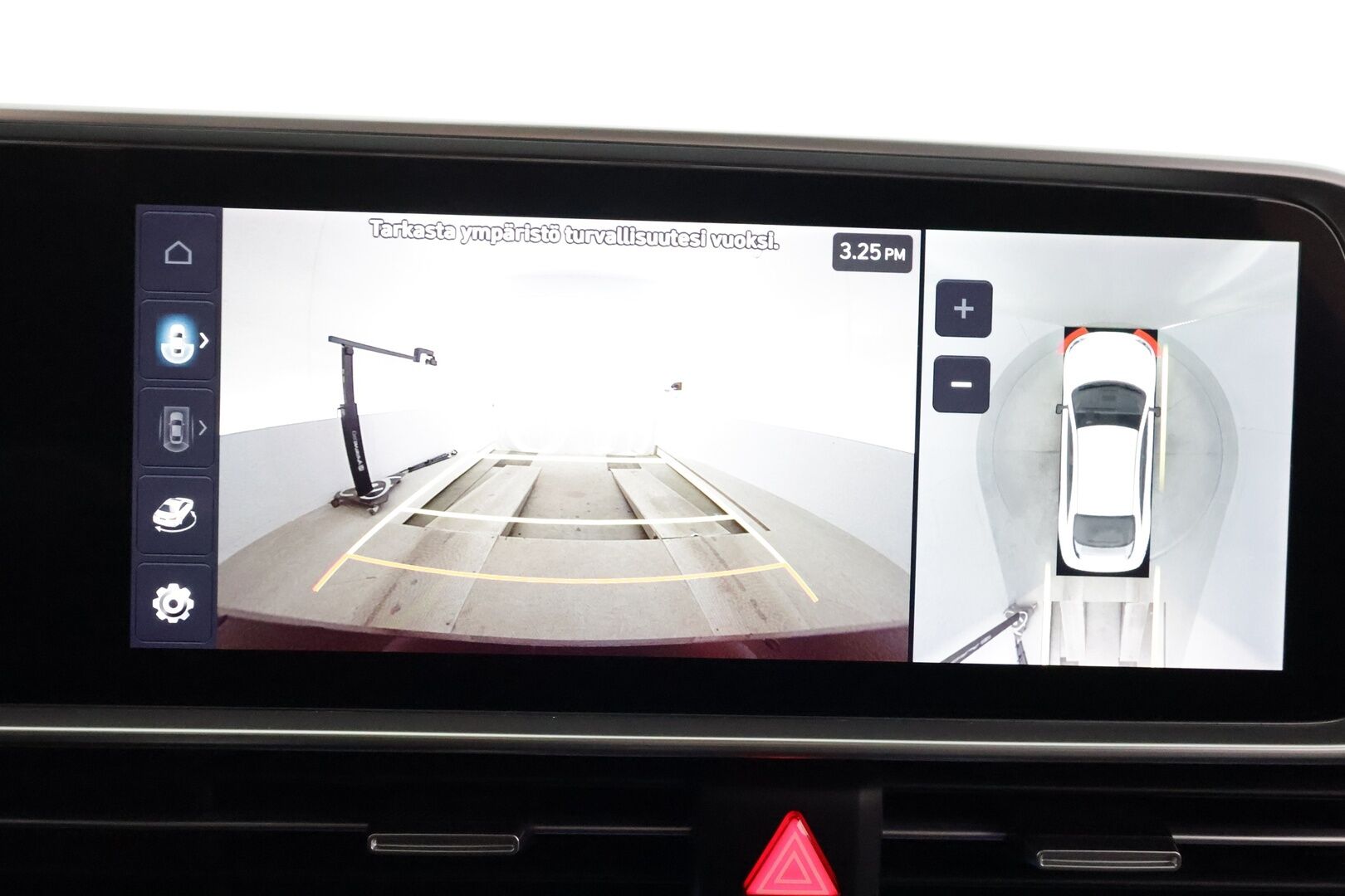 HYUNDAI IONIQ 6 2023 77 kWh 229 hv Ultimate - | ACC | ILP | HUD | 360° | BOSE | Kattoluukku | Ilmastoidut relax nahat | Muistipenkki | Matrix-LED | Kamerapeilit | HDA | V2L | Merkkihuollot | 