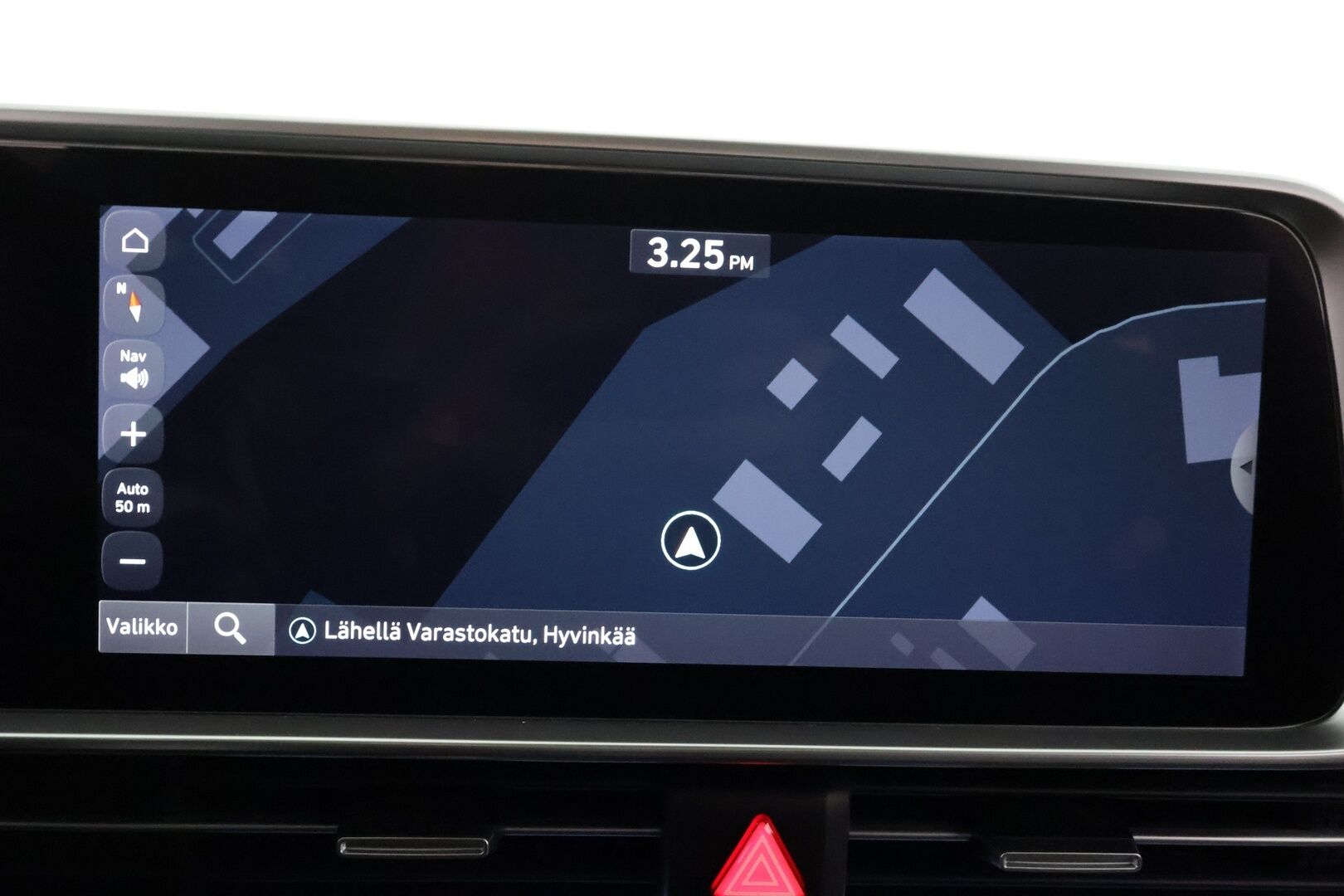 HYUNDAI IONIQ 6 2023 77 kWh 229 hv Ultimate - | ACC | ILP | HUD | 360° | BOSE | Kattoluukku | Ilmastoidut relax nahat | Muistipenkki | Matrix-LED | Kamerapeilit | HDA | V2L | Merkkihuollot | 