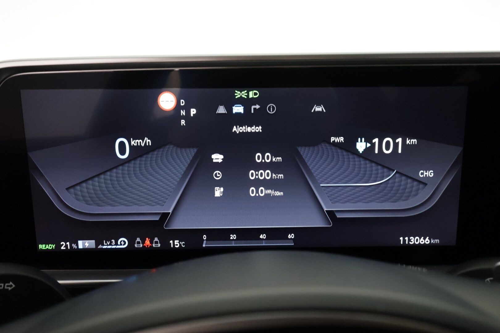 HYUNDAI IONIQ 6 2023 77 kWh 229 hv Ultimate - | ACC | ILP | HUD | 360° | BOSE | Kattoluukku | Ilmastoidut relax nahat | Muistipenkki | Matrix-LED | Kamerapeilit | HDA | V2L | Merkkihuollot | 