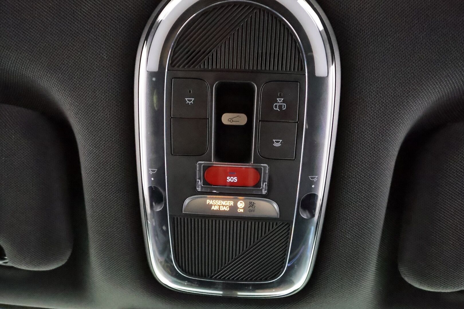 HYUNDAI IONIQ 6 2023 77 kWh 229 hv Ultimate - | ACC | ILP | HUD | 360° | BOSE | Kattoluukku | Ilmastoidut relax nahat | Muistipenkki | Matrix-LED | Kamerapeilit | HDA | V2L | Merkkihuollot | 