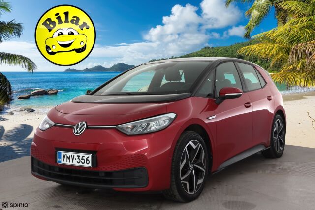 VOLKSWAGEN ID.3 2023