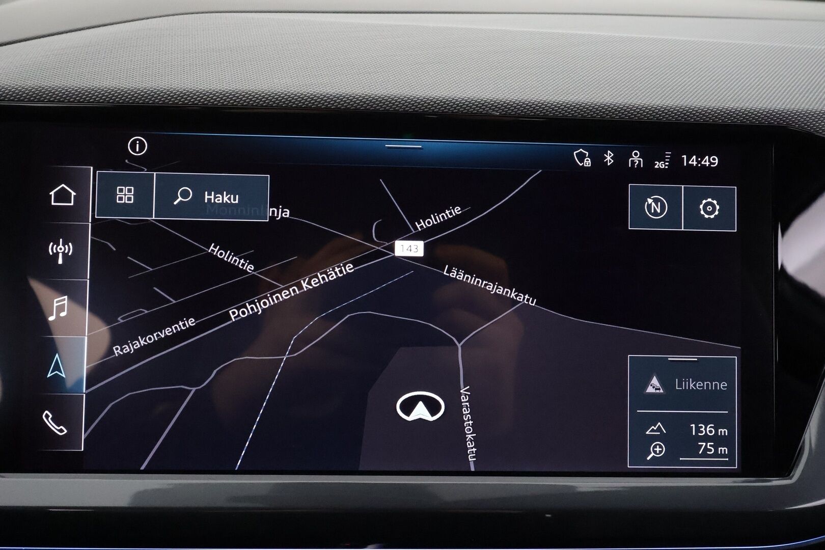 Audi Q4 e-tron 2023 Progress S line 50 e-tron quattro Sportback - | ACC | ILP | Koukku | Sonos | LED | Muistipenkki | P.Kamera | HUD | Sporttipenkit | Keyless | Apple&Android | Merkkihuollettu |