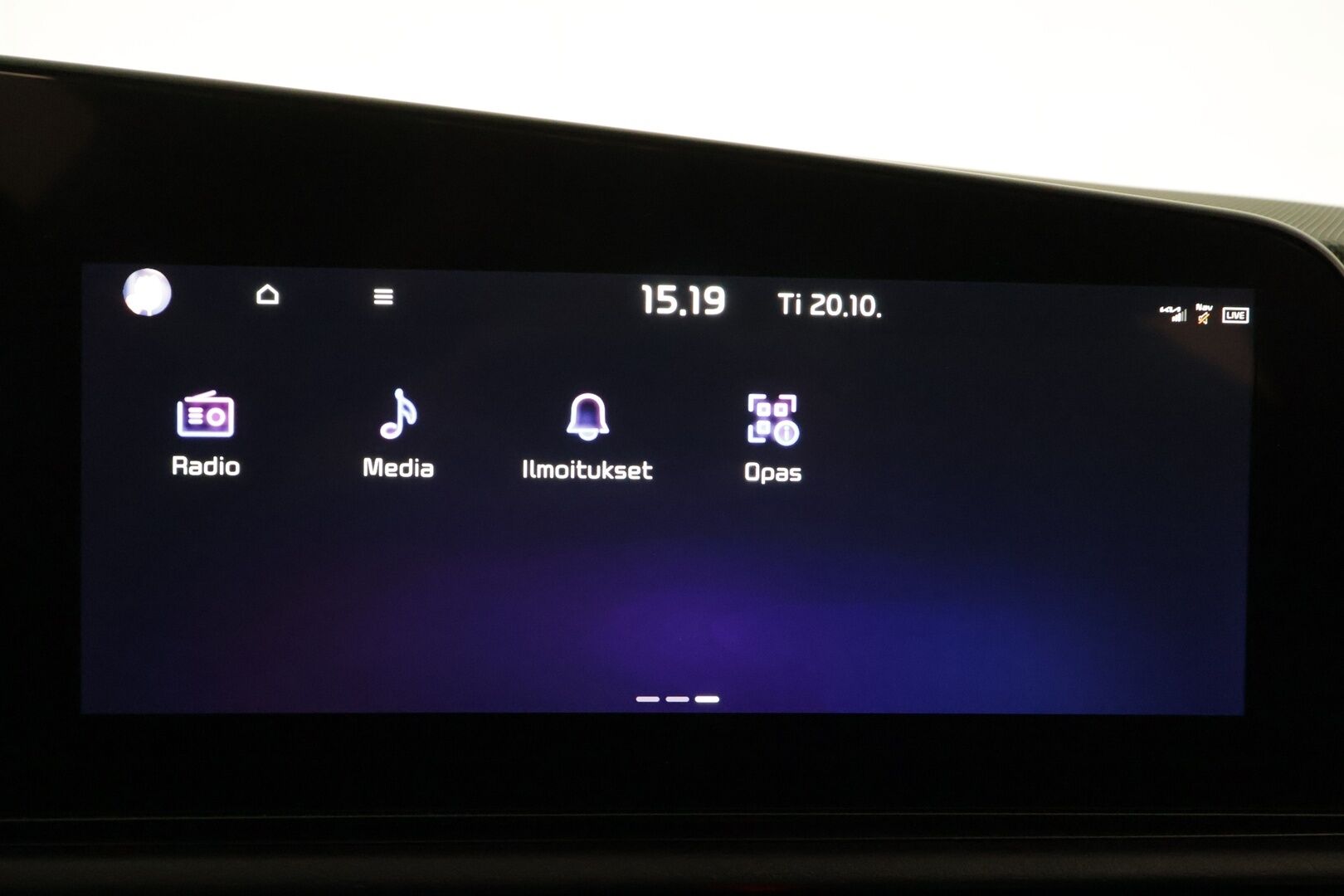 Kia Niro 2023 EX 64,8kWh 204hv - | ACC | ILP | Puolinahat | Sähköpenkki | V2L | LED | P.kamera ja tutkat | HDA | BSM | RCTA | Keyless | Lämm. ratti | 2x renkaat aluin | Merkkihuollot | 