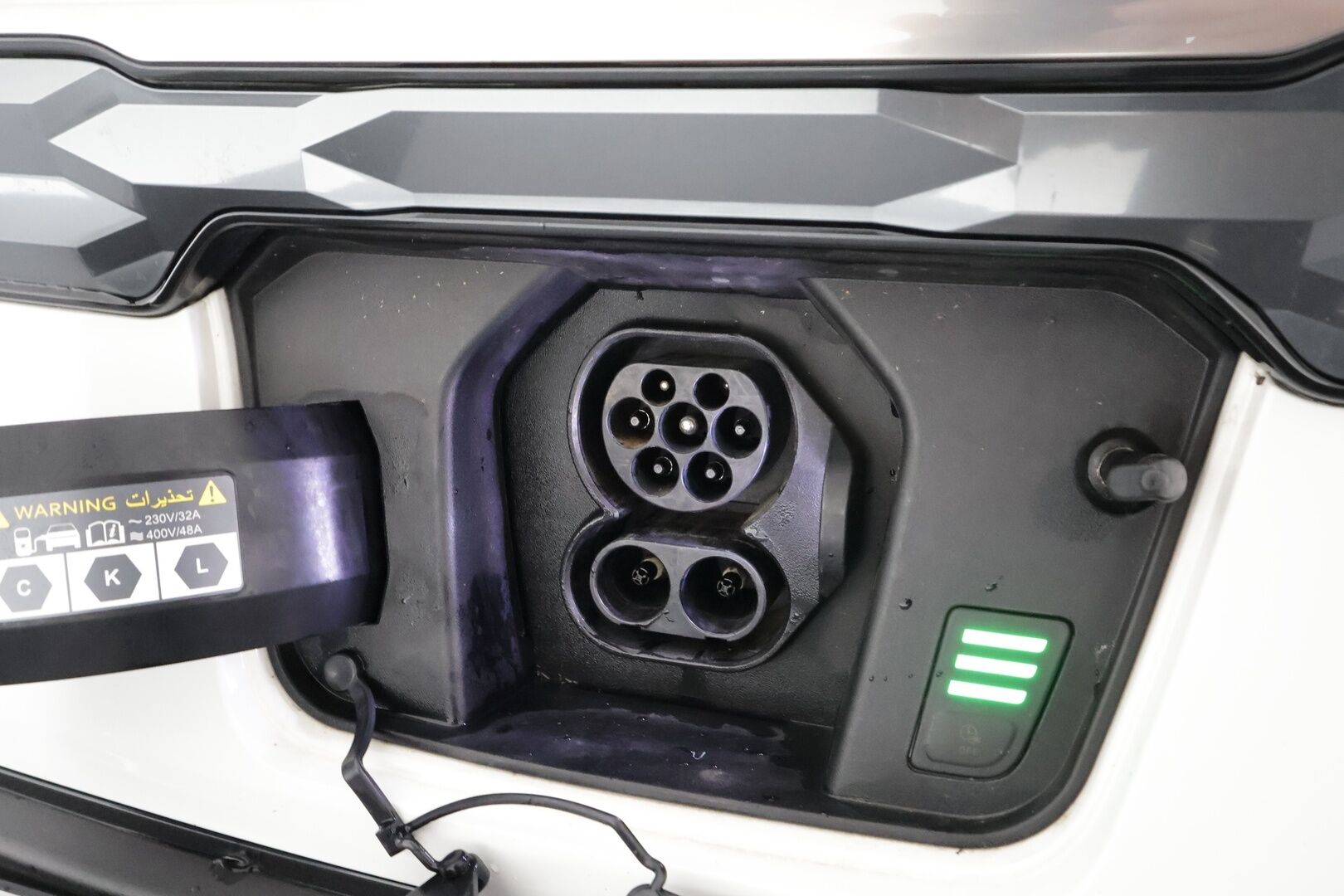 Kia Niro 2023 EX 64,8kWh 204hv - | ACC | ILP | Puolinahat | Sähköpenkki | V2L | LED | P.kamera ja tutkat | HDA | BSM | RCTA | Keyless | Lämm. ratti | 2x renkaat aluin | Merkkihuollot | 