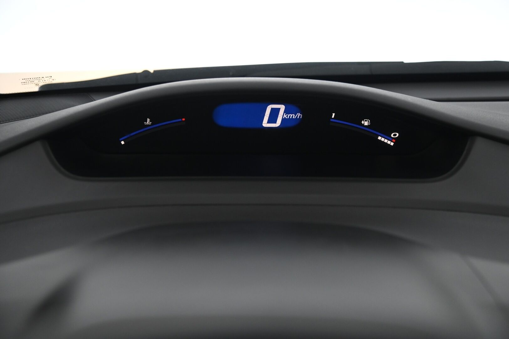 Honda Civic 2008 4D 1,8i Comfort AT * Suomi-auto / Lohkolämmitin / Vetokoukku * - Siistikuntoinen / Hyvä huoltohistoria