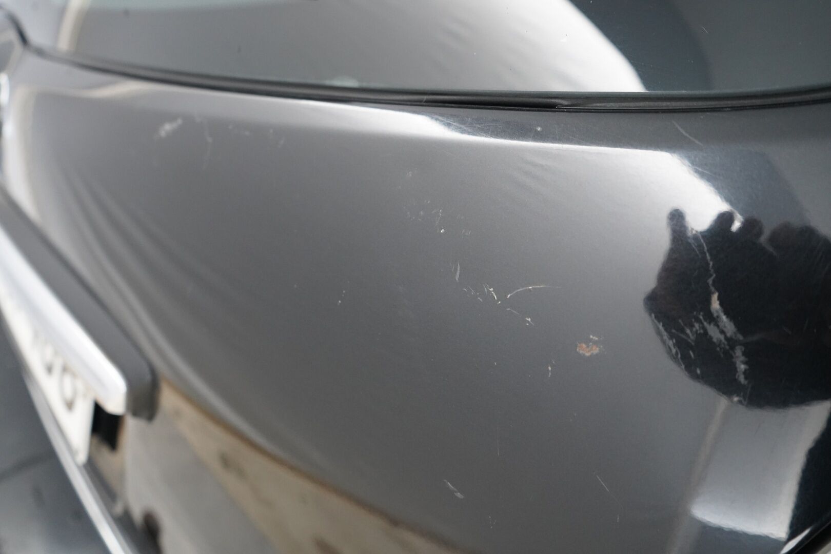 Toyota Corolla Verso 2008 - YritysOutlet - Myydään vain yrityksille - Koukku / Vakkari / Lohko / Tutka / Kahdet renkaat alumiinivantein / Säntilliset huollot