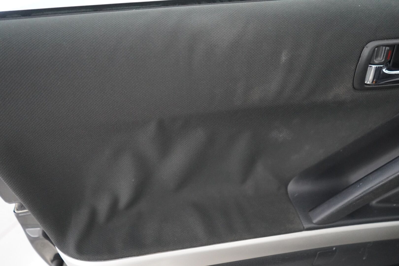 Toyota Corolla Verso 2008 - YritysOutlet - Myydään vain yrityksille - Koukku / Vakkari / Lohko / Tutka / Kahdet renkaat alumiinivantein / Säntilliset huollot