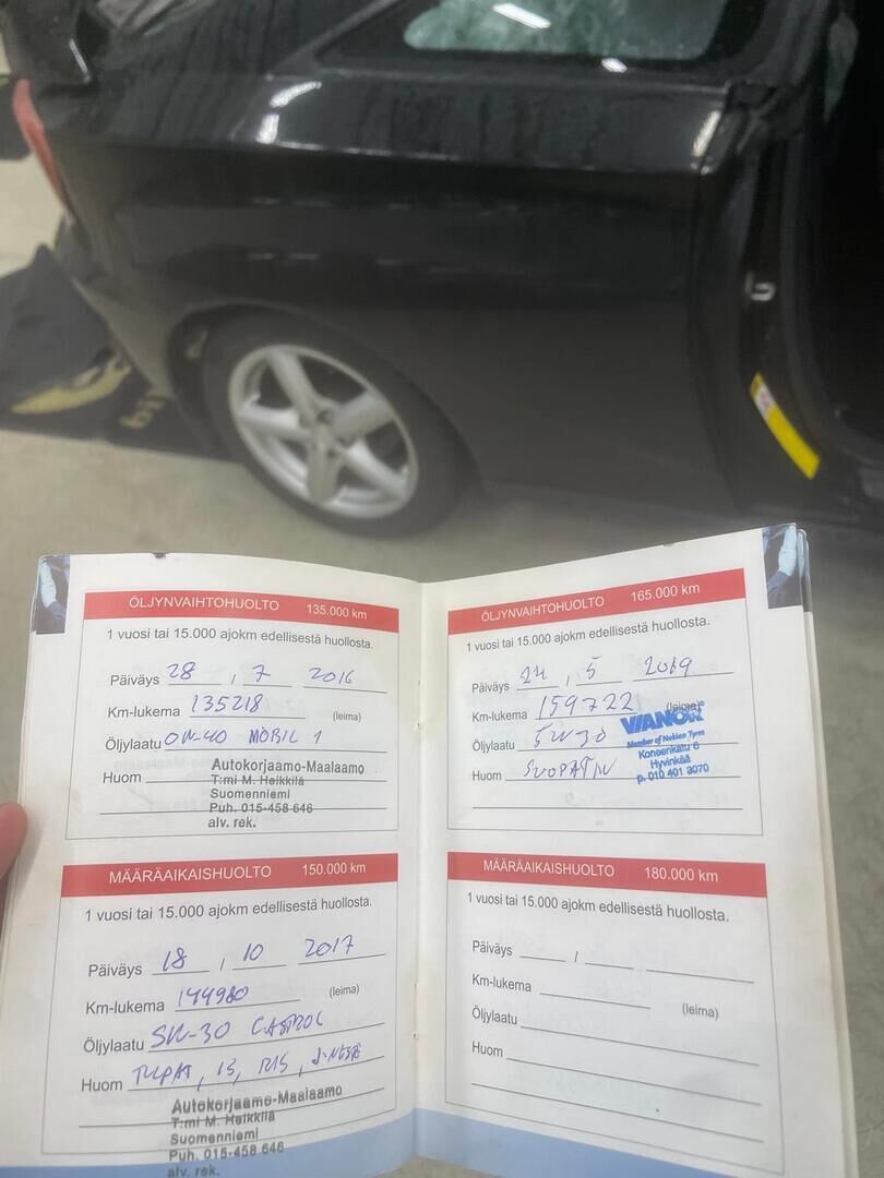 Toyota Celica 2005 2D CELICA LIFTBACK 1.8 - *YritysOutlet - Myydään vain yrityksille* / 2x hyvät renkaat / hyvät huollot / Ruostesuojattu*