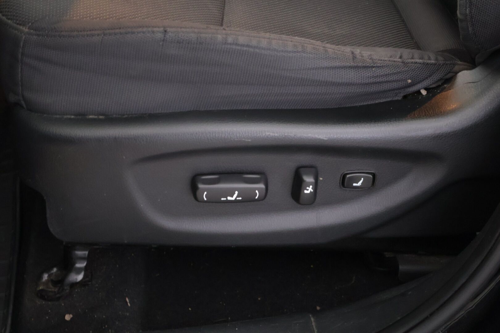 Kia Sorento 2010 2,2 CRDi AWD EX A/T 5P ** Tämä huippu myydään huudossa!!! - ** Koukku / Lohko / Vakkari / Penkinlämmittimet