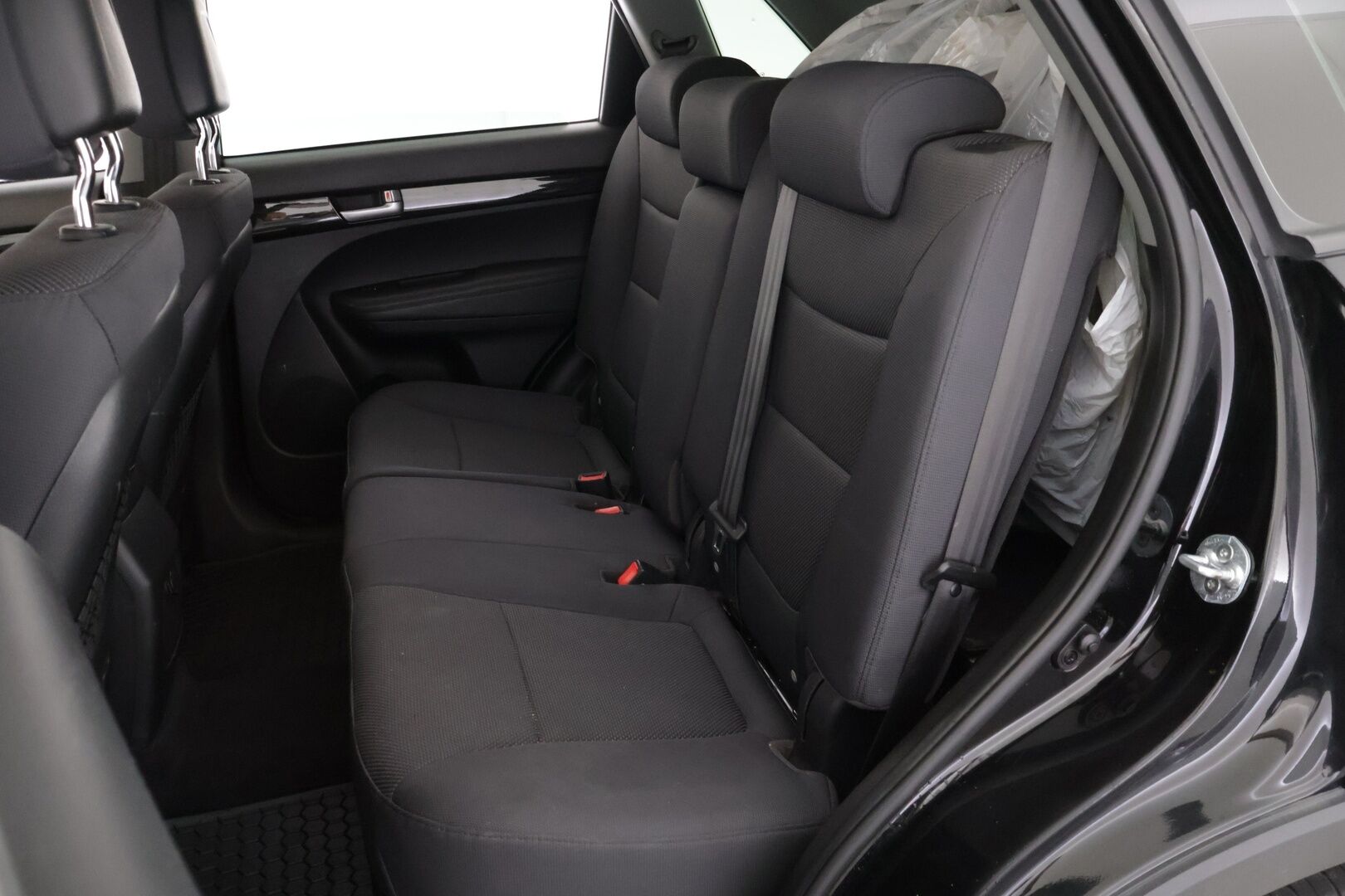 Kia Sorento 2010 2,2 CRDi AWD EX A/T 5P ** Tämä huippu myydään huudossa!!! - ** Koukku / Lohko / Vakkari / Penkinlämmittimet