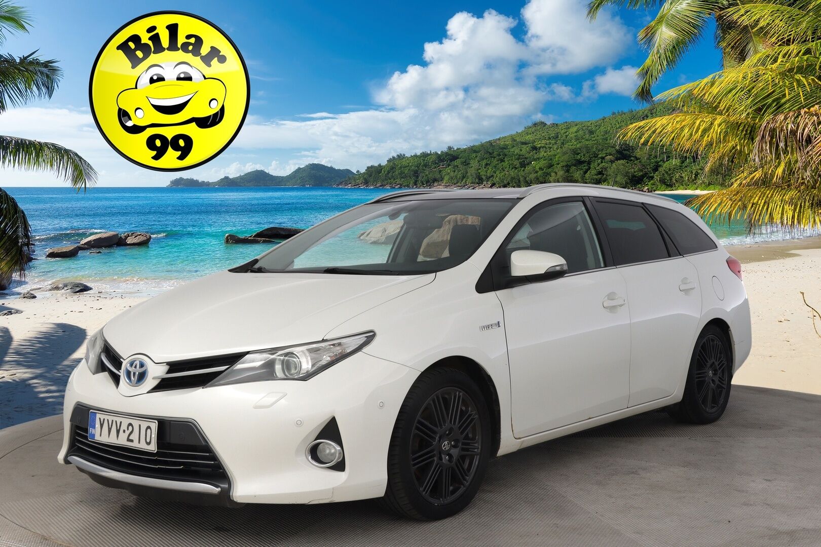 Toyota Auris 2013 Touring Sports 1,8 Hybrid Premium***MYYDÄÄN HUUTOKAUPAT.COM*** - ***MYYDÄÄN HUUTOKAUPAT.COM!***