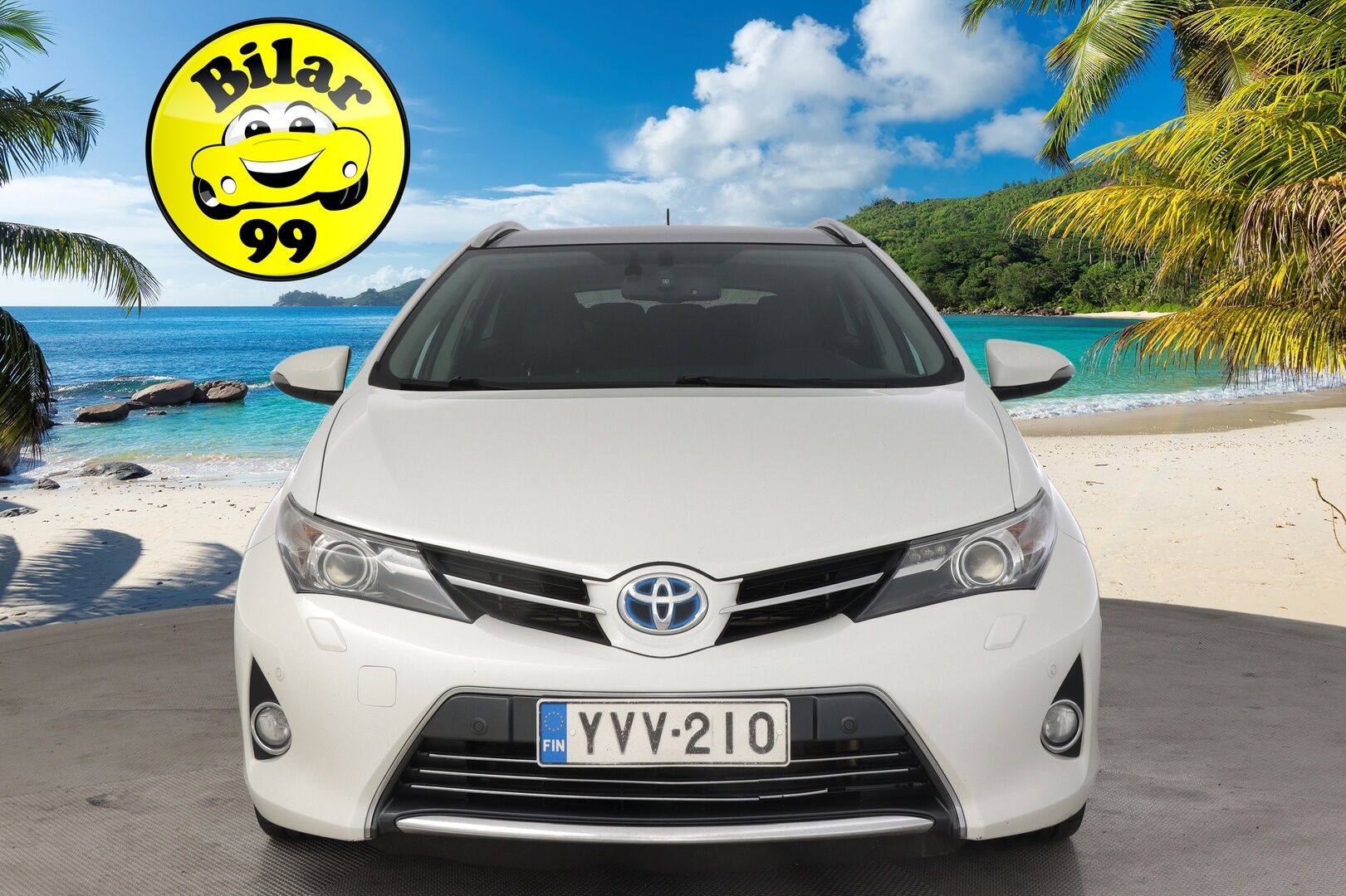 Toyota Auris 2013 Touring Sports 1,8 Hybrid Premium***MYYDÄÄN HUUTOKAUPAT.COM*** - ***MYYDÄÄN HUUTOKAUPAT.COM!***