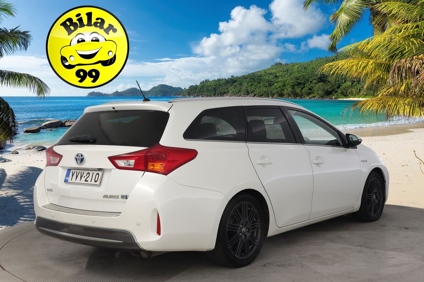 Toyota Auris 2013 Touring Sports 1,8 Hybrid Premium***MYYDÄÄN HUUTOKAUPAT.COM*** - ***MYYDÄÄN HUUTOKAUPAT.COM!***