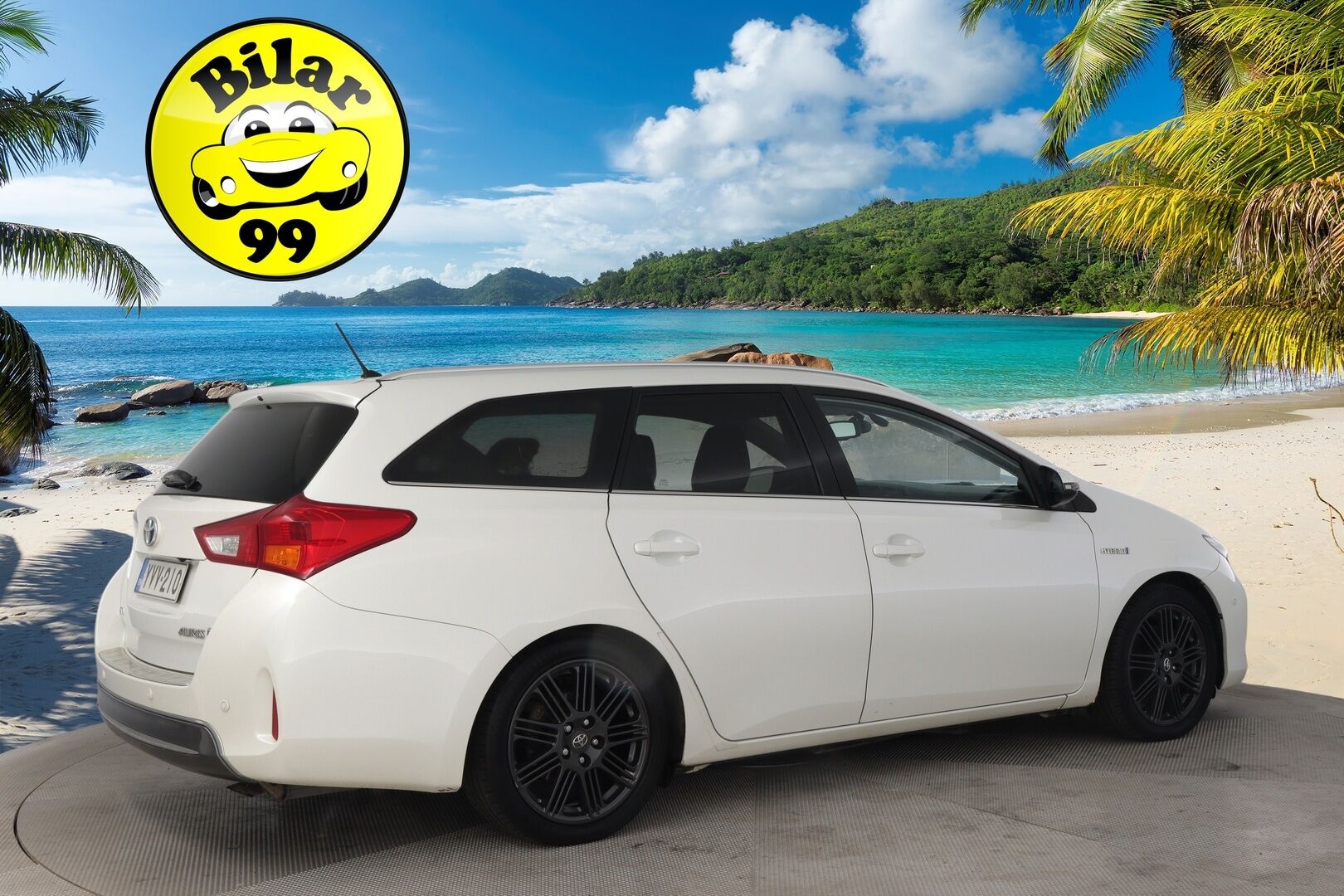 Toyota Auris 2013 Touring Sports 1,8 Hybrid Premium***MYYDÄÄN HUUTOKAUPAT.COM*** - ***MYYDÄÄN HUUTOKAUPAT.COM!***