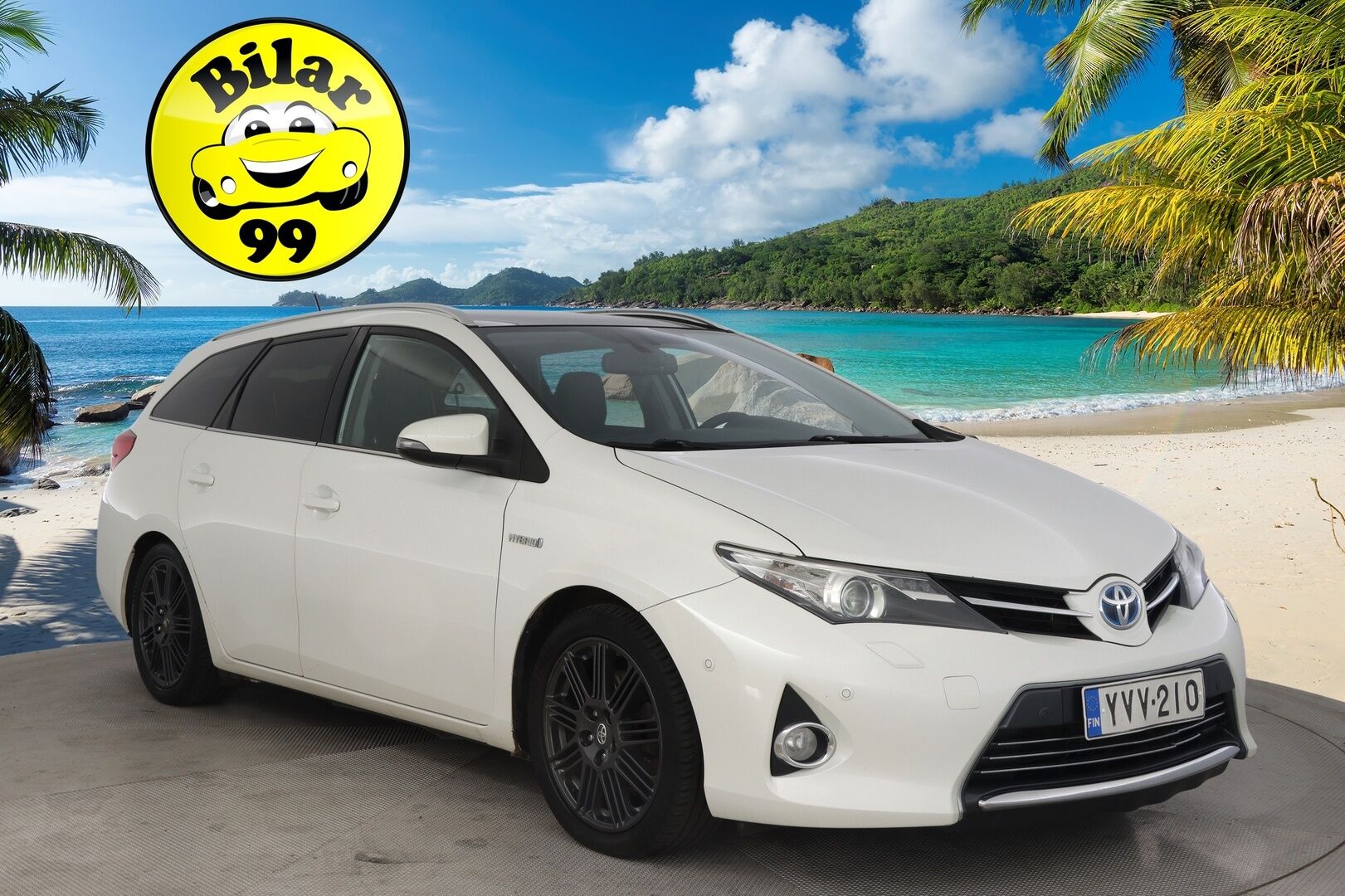 Toyota Auris 2013 Touring Sports 1,8 Hybrid Premium***MYYDÄÄN HUUTOKAUPAT.COM*** - ***MYYDÄÄN HUUTOKAUPAT.COM!***