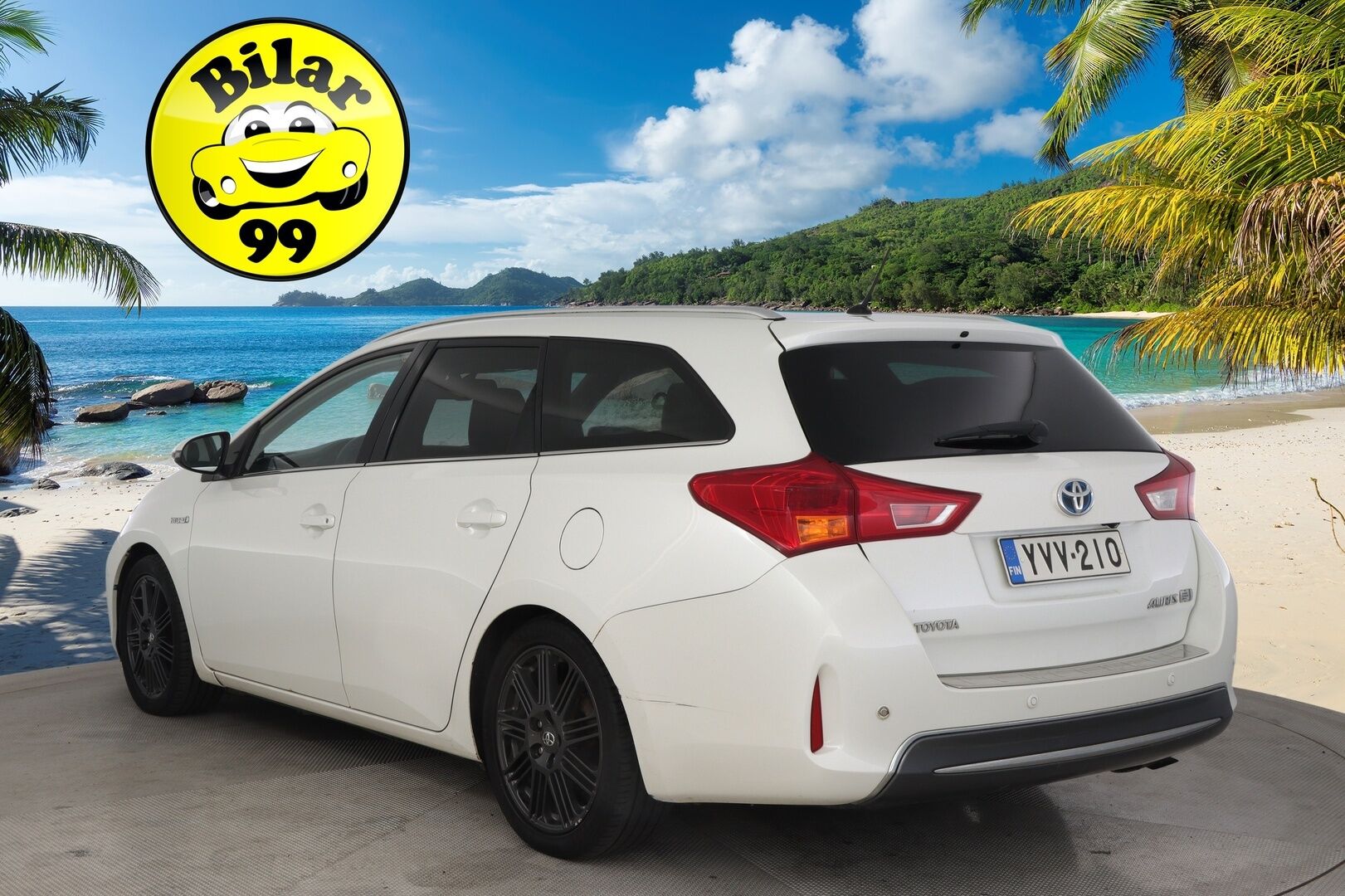 Toyota Auris 2013 Touring Sports 1,8 Hybrid Premium***MYYDÄÄN HUUTOKAUPAT.COM*** - ***MYYDÄÄN HUUTOKAUPAT.COM!***