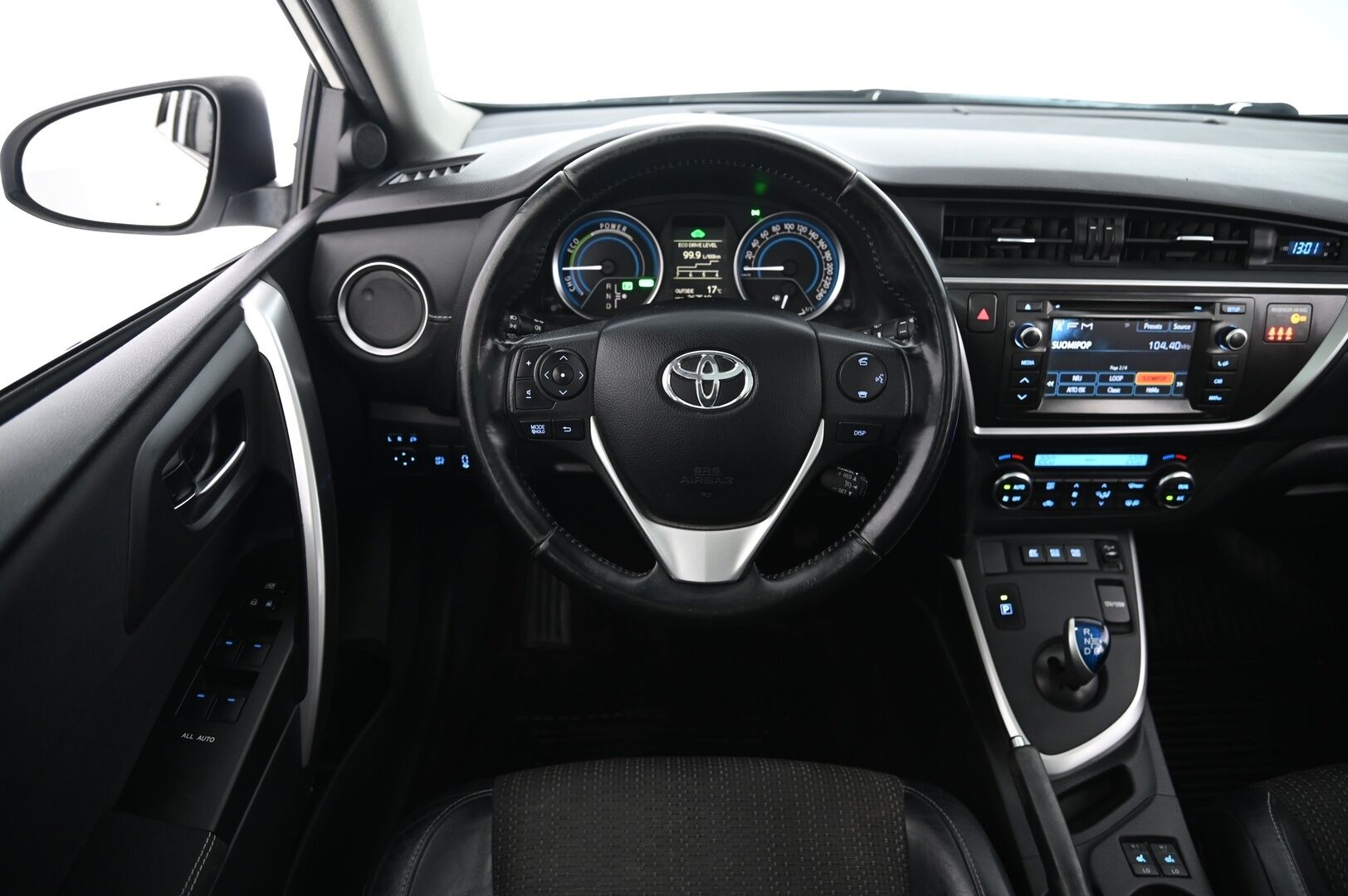 Toyota Auris 2013 Touring Sports 1,8 Hybrid Premium***MYYDÄÄN HUUTOKAUPAT.COM*** - ***MYYDÄÄN HUUTOKAUPAT.COM!***