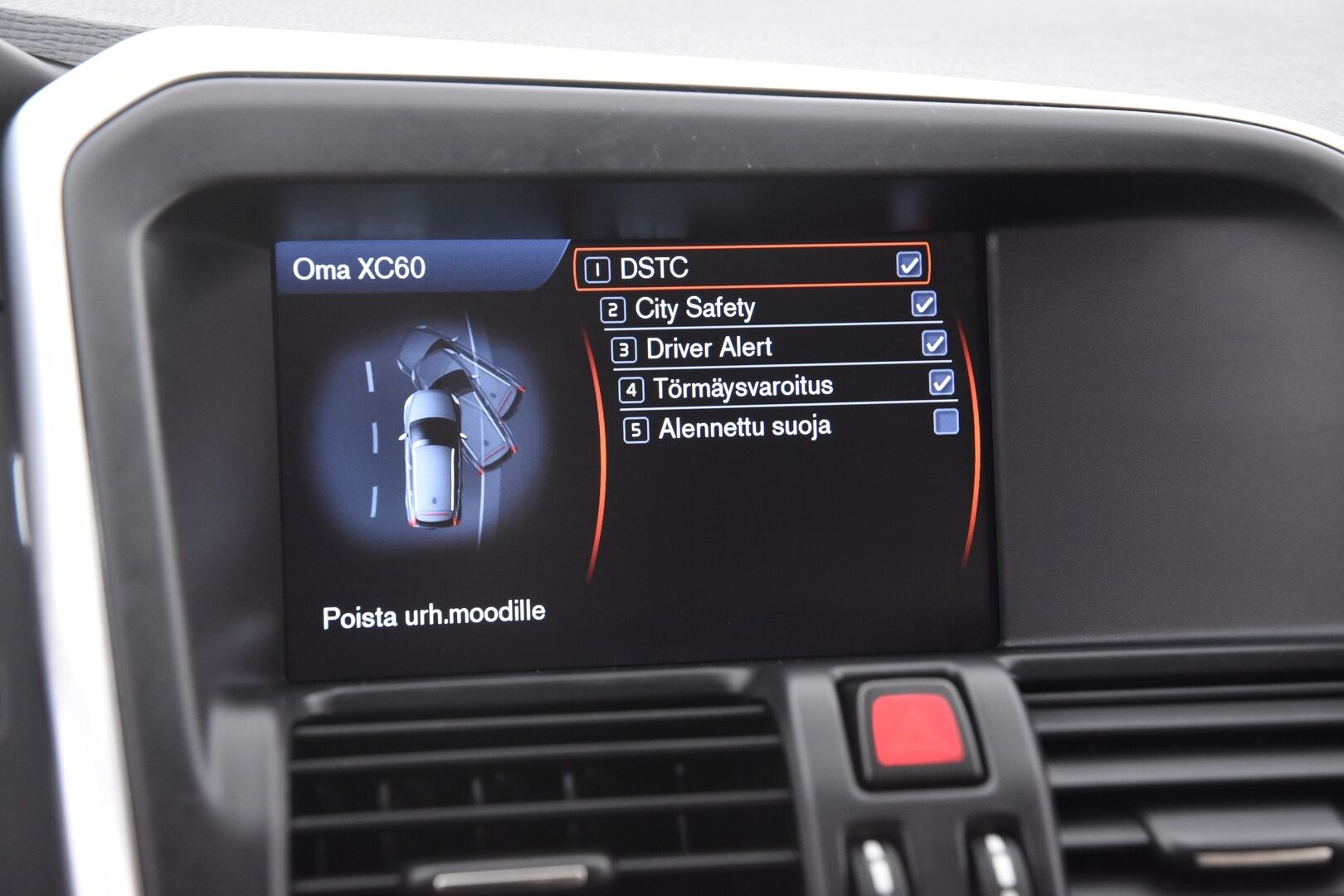 Volvo XC60 2014 D4 AWD Business Summum aut - | Adaptiivinen vakkari | Webasto | Koukku | Kahdet renkaat+vanteet | Peruutustutka | BLIS | Xenon valot |