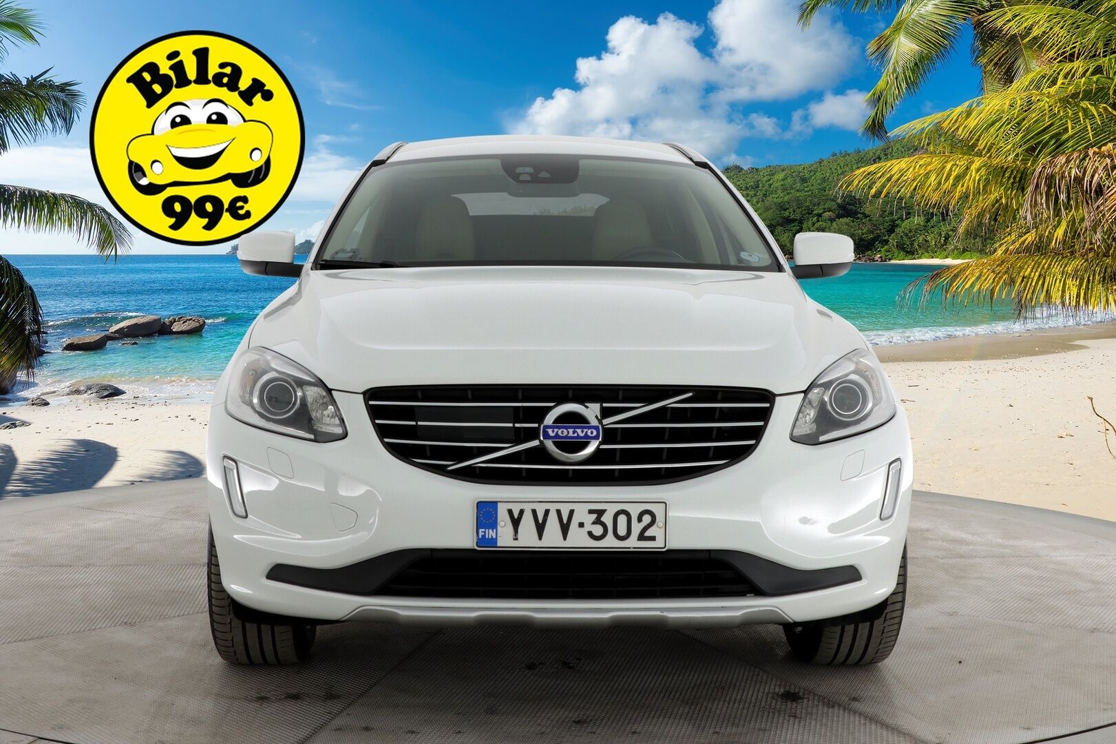 Volvo XC60 2014 D4 AWD Business Summum aut - | Adaptiivinen vakkari | Webasto | Koukku | Kahdet renkaat+vanteet | Peruutustutka | BLIS | Xenon valot |