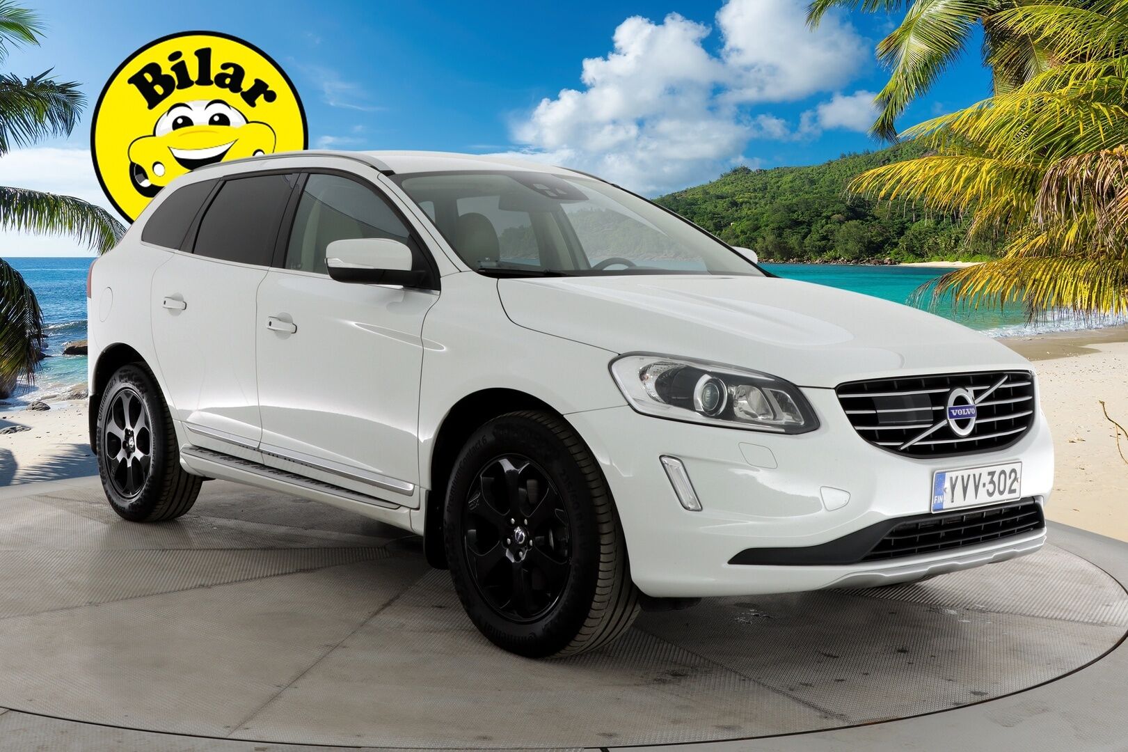 Volvo XC60 2014 D4 AWD Business Summum aut - | Adaptiivinen vakkari | Webasto | Koukku | Kahdet renkaat+vanteet | Peruutustutka | BLIS | Xenon valot |