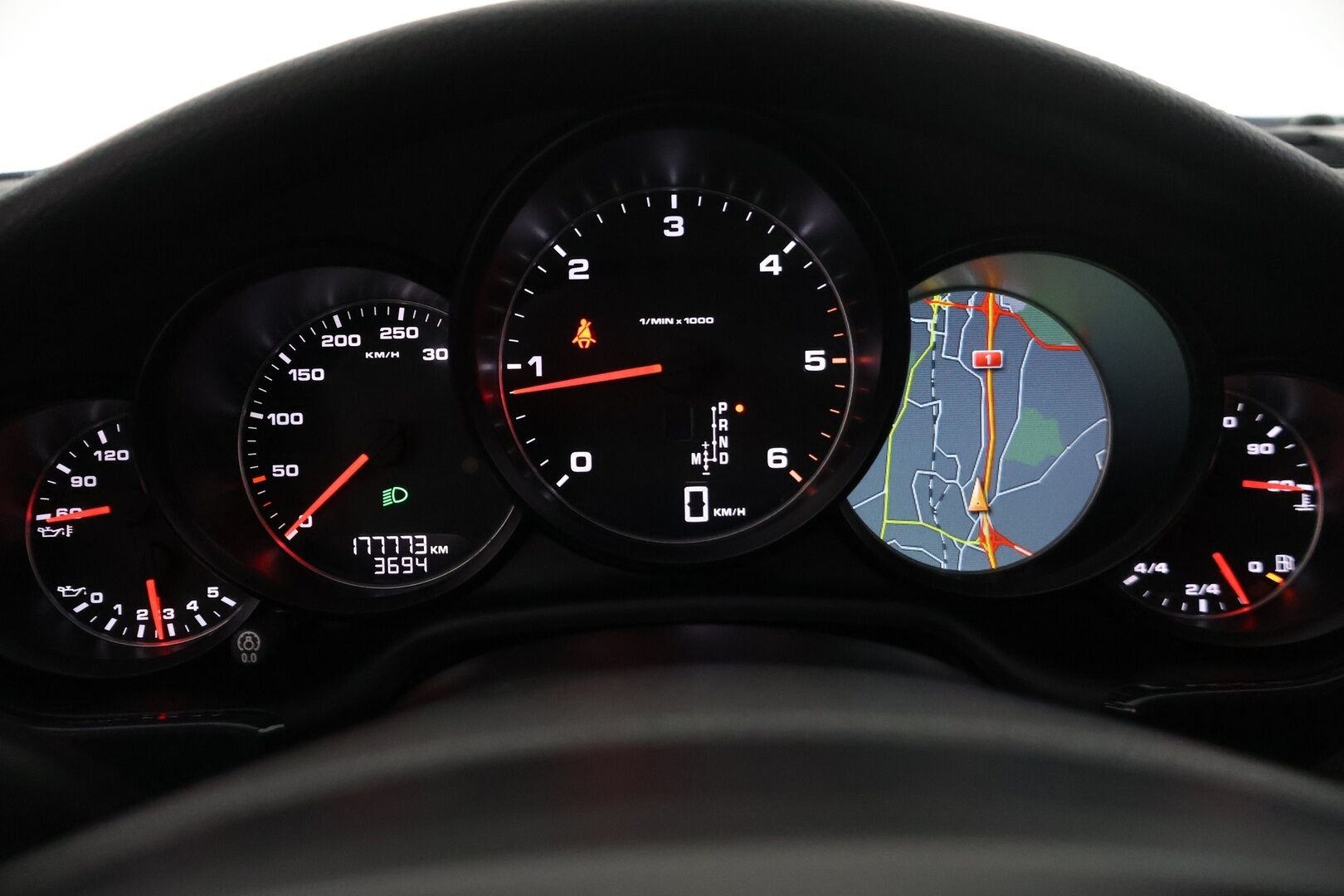 Porsche Panamera 2011 Diesel - * Juuri tullut! * - HULLUT AVAJAISHULINAT KORKOTARJOUS 3,29 %