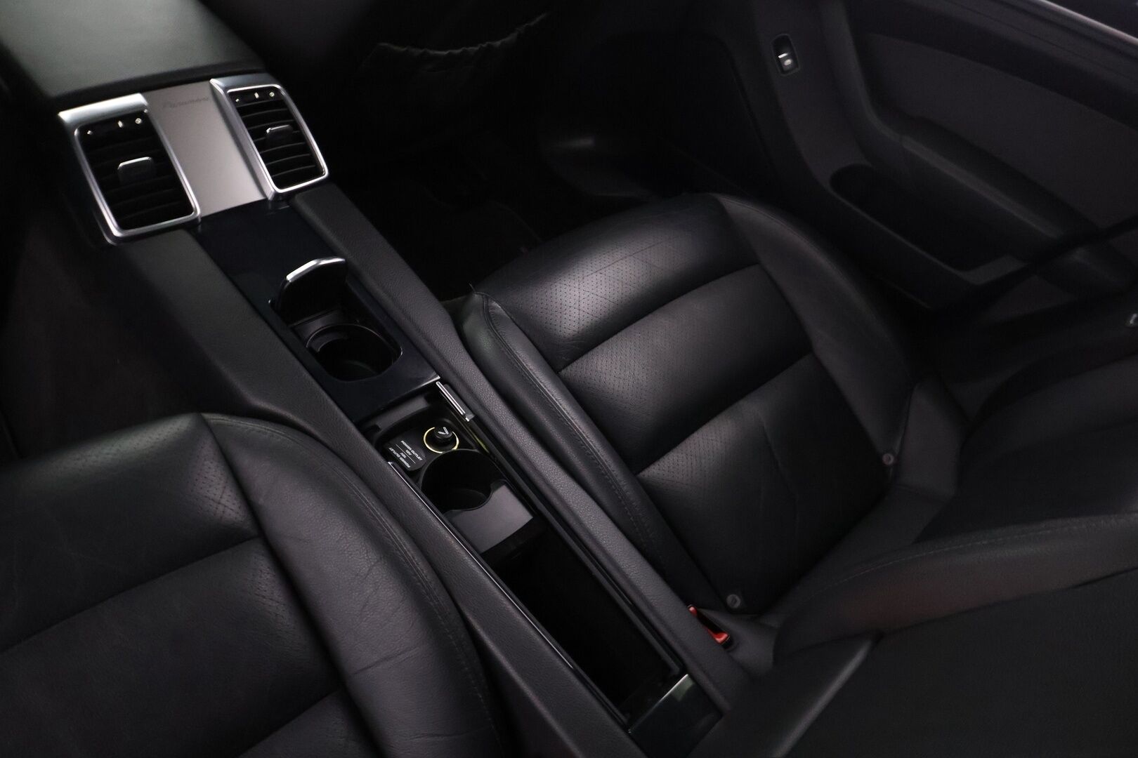 Porsche Panamera 2011 Diesel - * Juuri tullut! * - HULLUT AVAJAISHULINAT KORKOTARJOUS 3,29 %