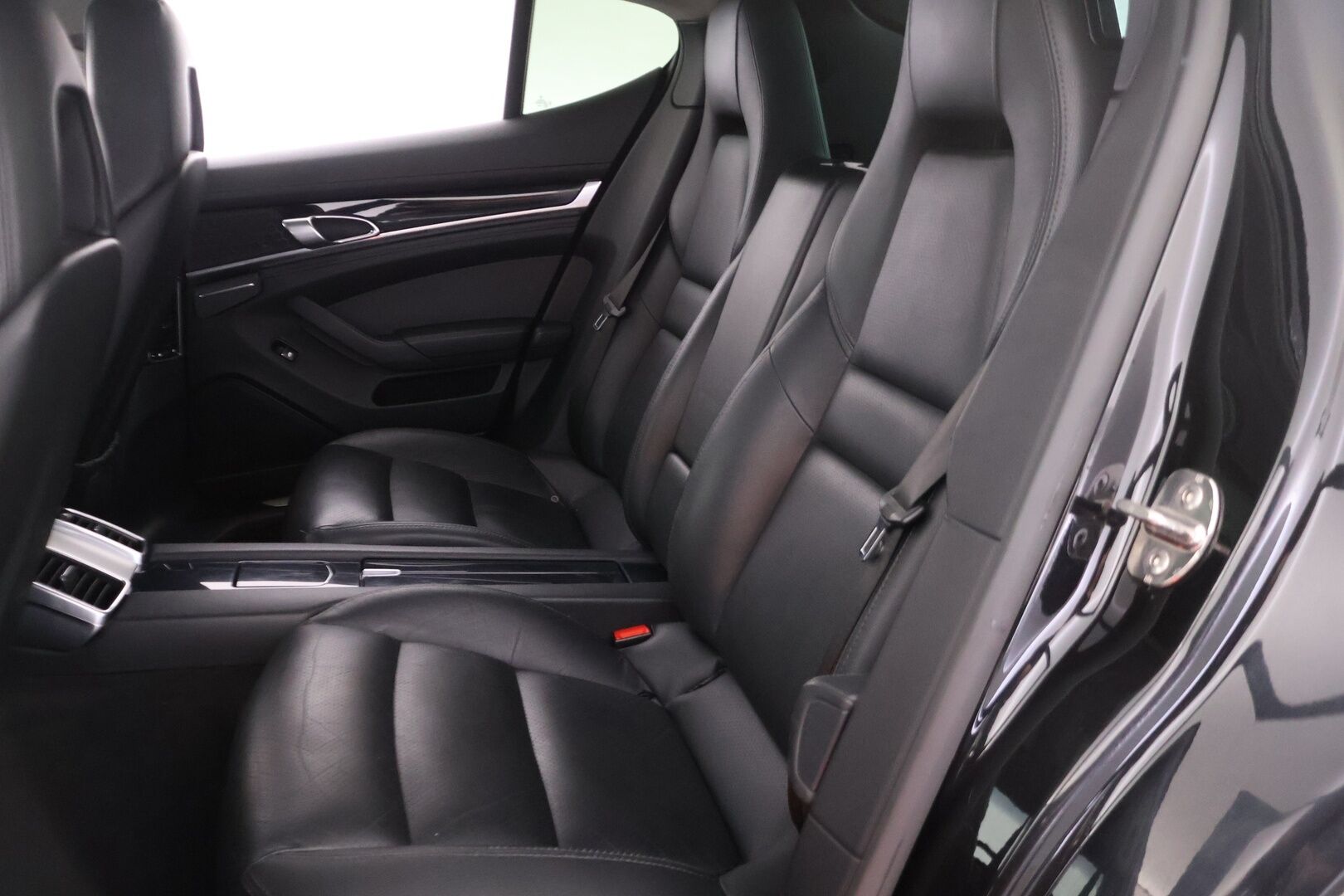 Porsche Panamera 2012 Diesel - * Juuri tullut! * - HULLUT AVAJAISHULINAT KORKOTARJOUS 3,29 %