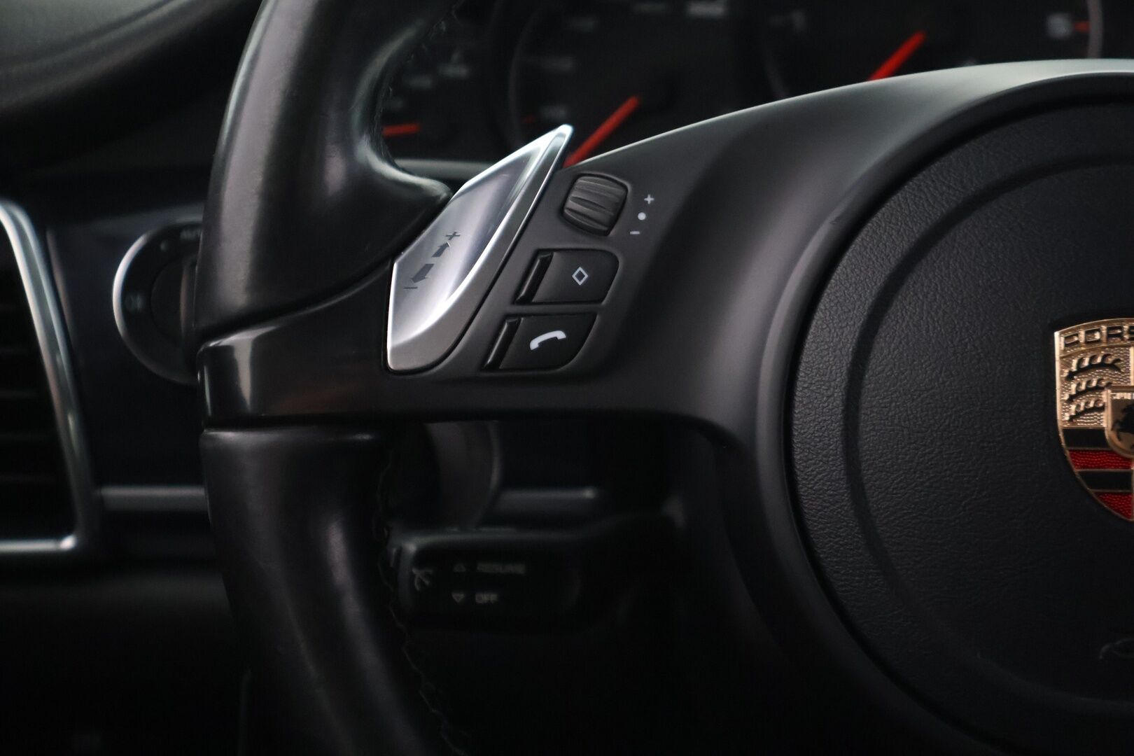 Porsche Panamera 2012 Diesel - * Juuri tullut! * - HULLUT AVAJAISHULINAT KORKOTARJOUS 3,29 %