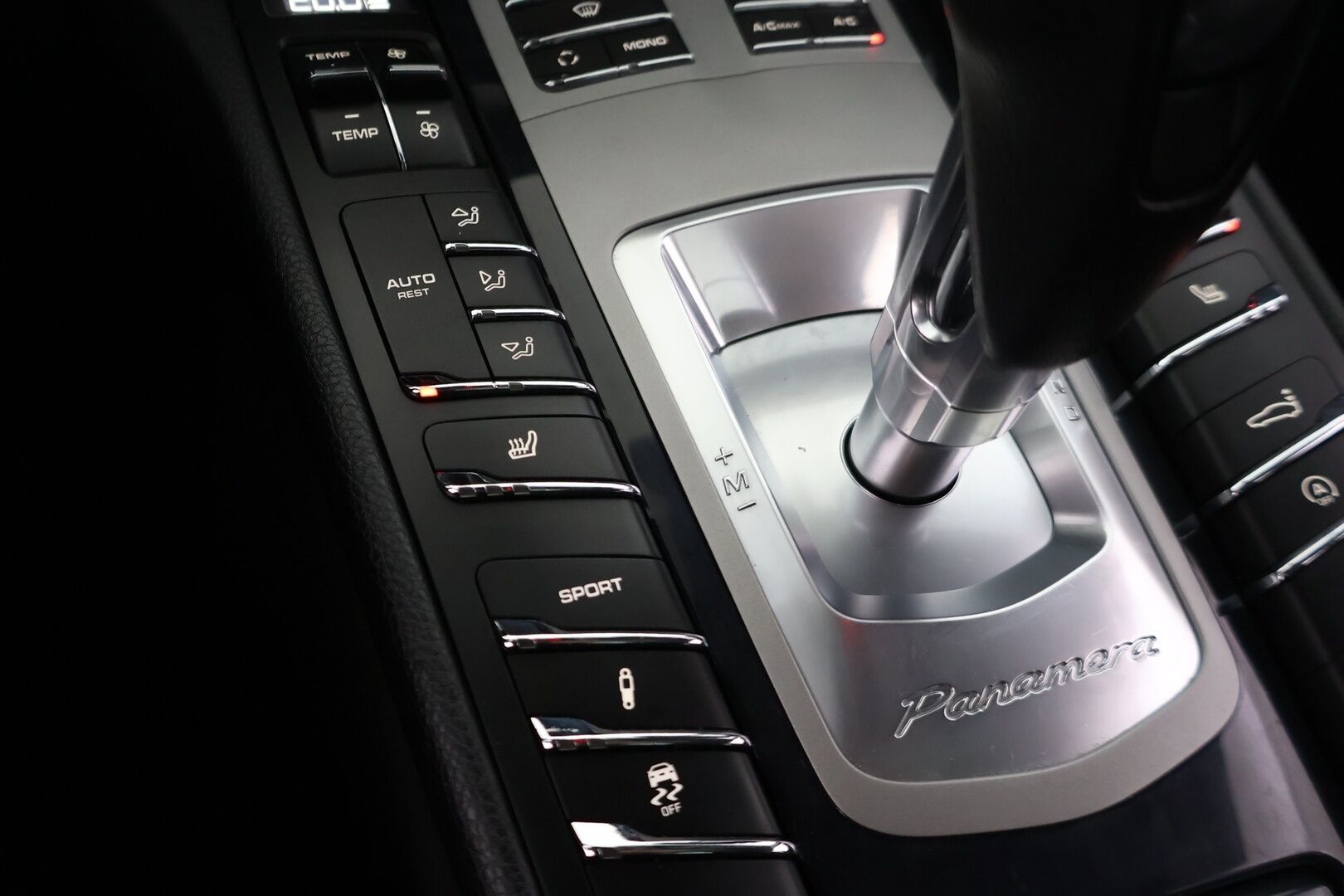 Porsche Panamera 2011 Diesel - * Juuri tullut! * - HULLUT AVAJAISHULINAT KORKOTARJOUS 3,29 %