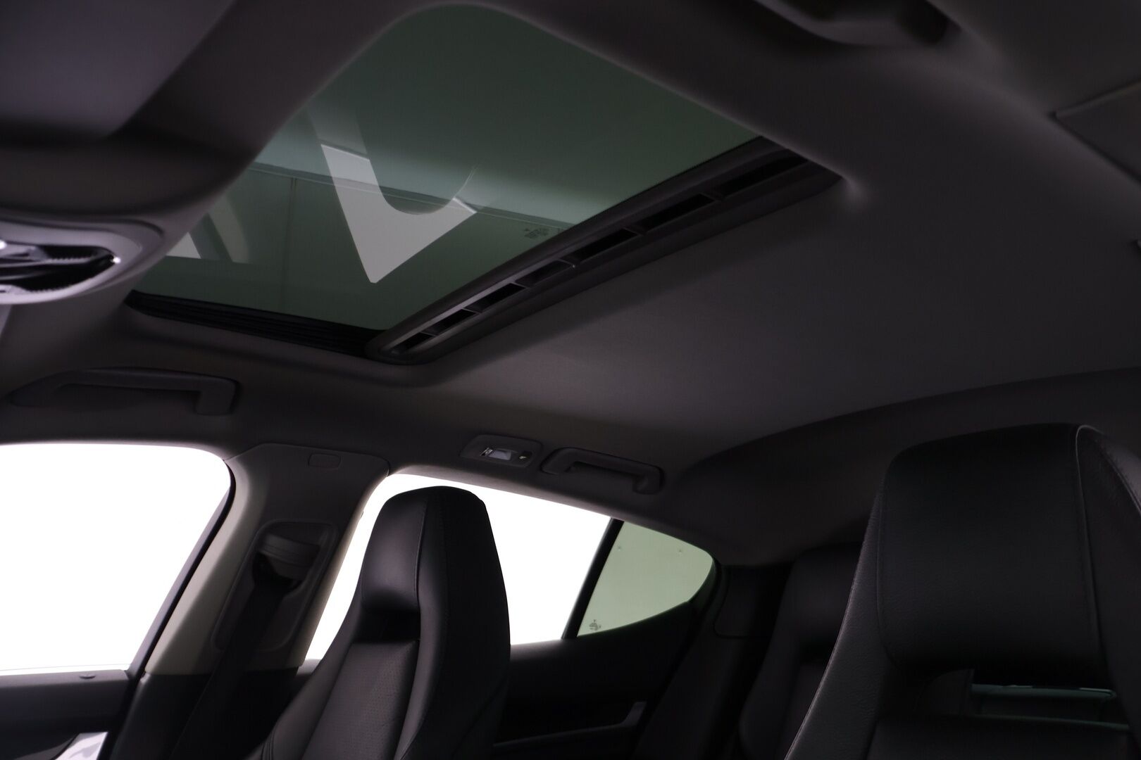 Porsche Panamera 2012 Diesel - * Juuri tullut! * - HULLUT AVAJAISHULINAT KORKOTARJOUS 3,29 %