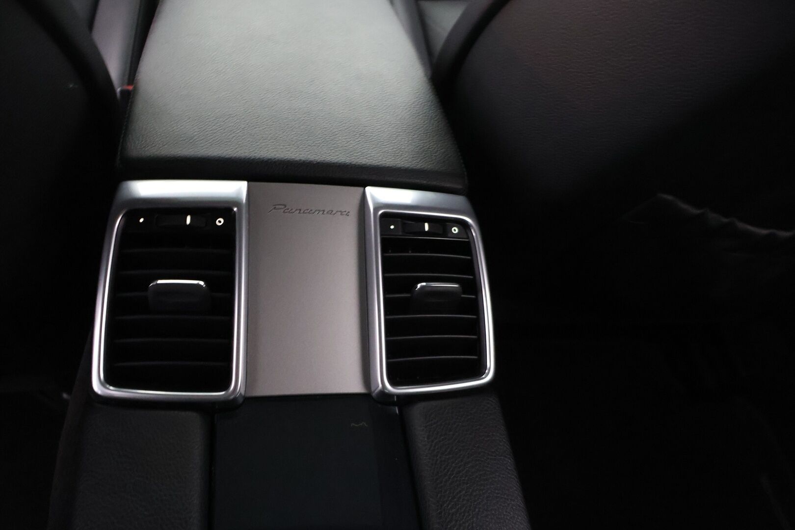 Porsche Panamera 2012 Diesel - * Juuri tullut! * - HULLUT AVAJAISHULINAT KORKOTARJOUS 3,29 %