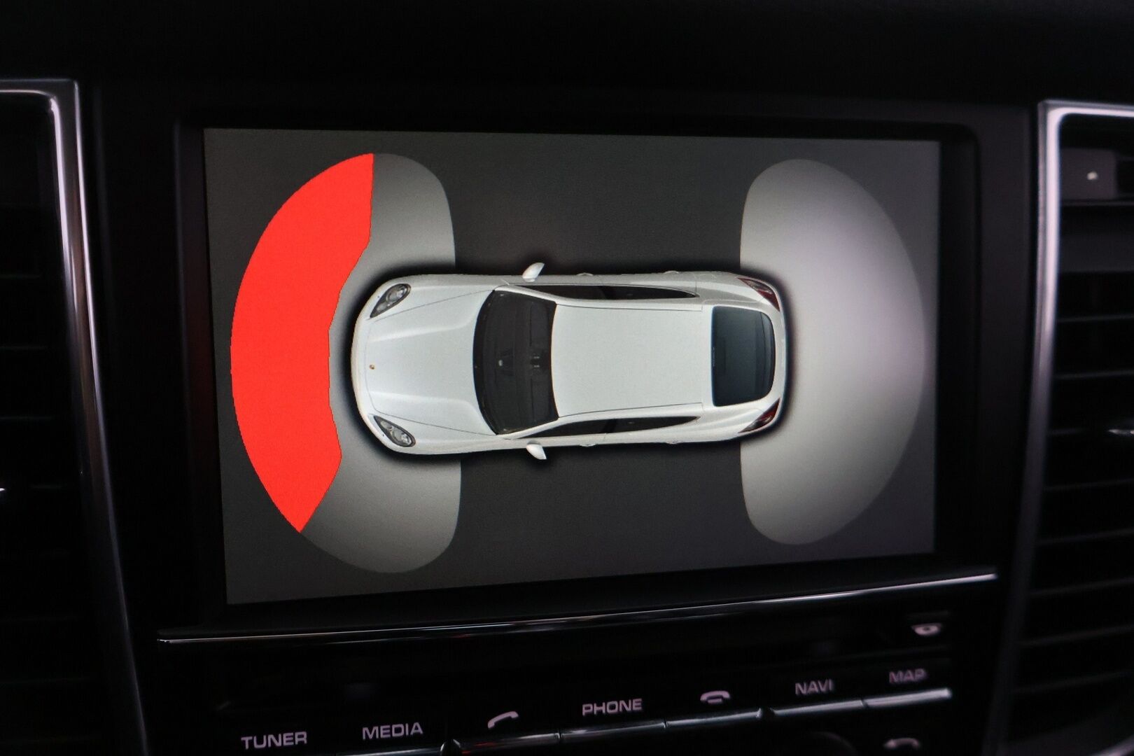 Porsche Panamera 2011 Diesel - * Juuri tullut! * - HULLUT AVAJAISHULINAT KORKOTARJOUS 3,29 %